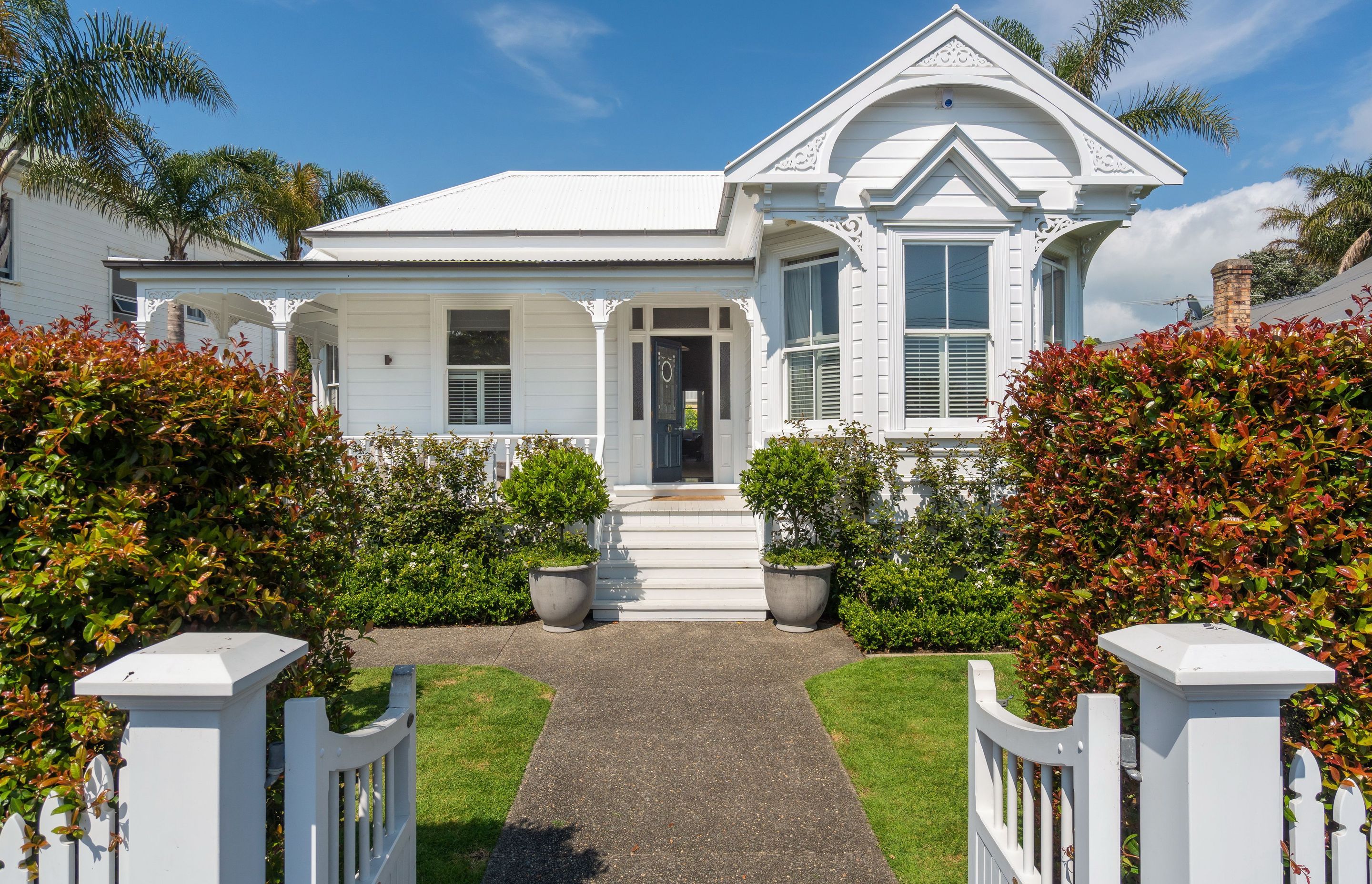 Tainui Street Home