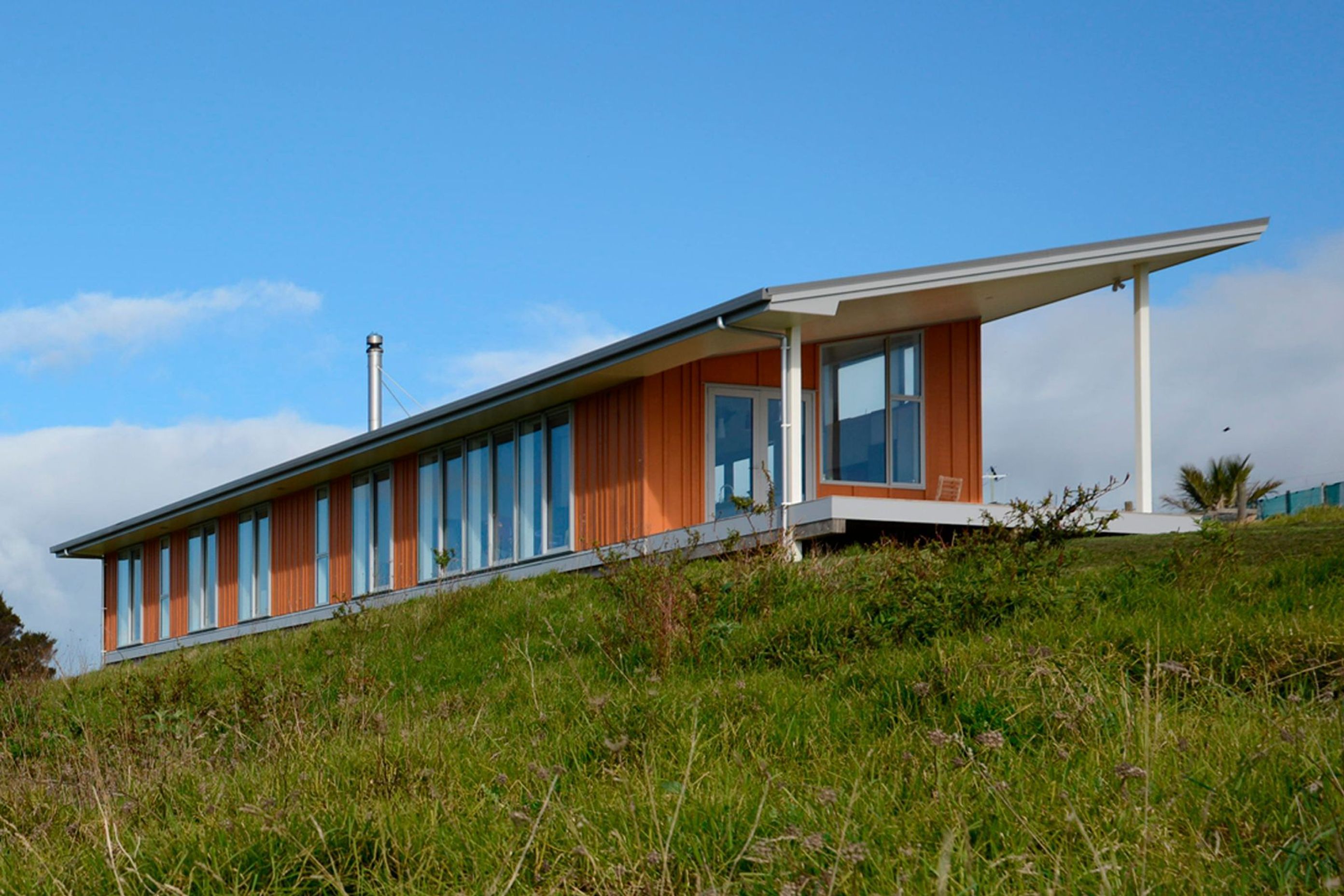Ruakaka House