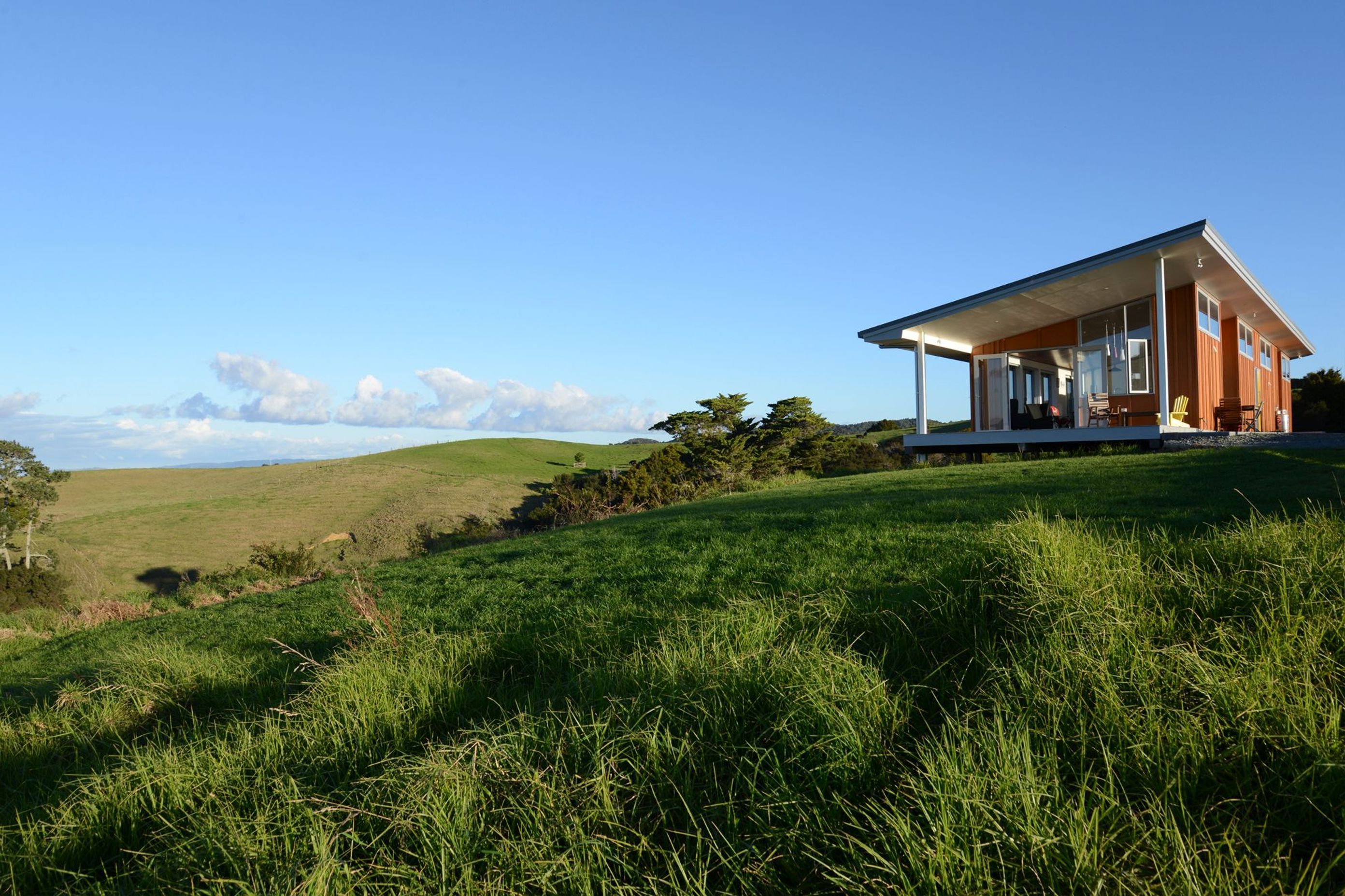 Ruakaka House