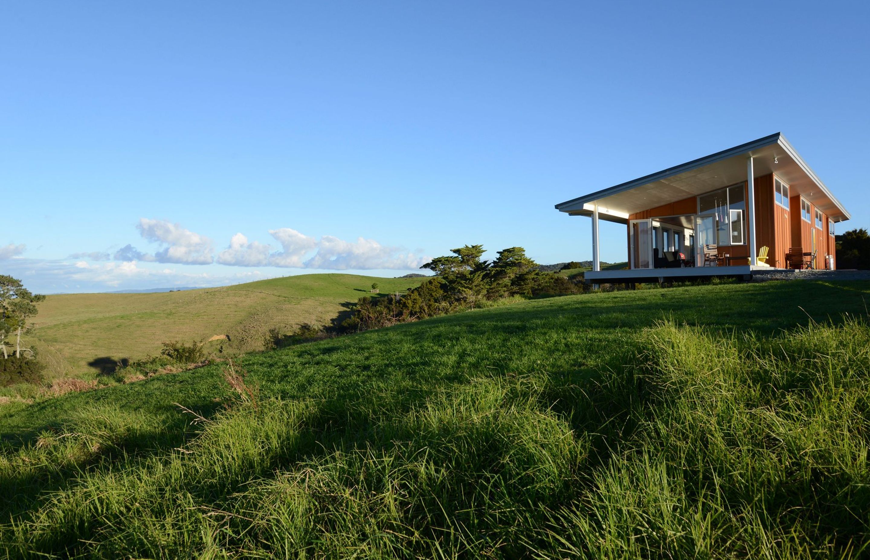 Ruakaka House