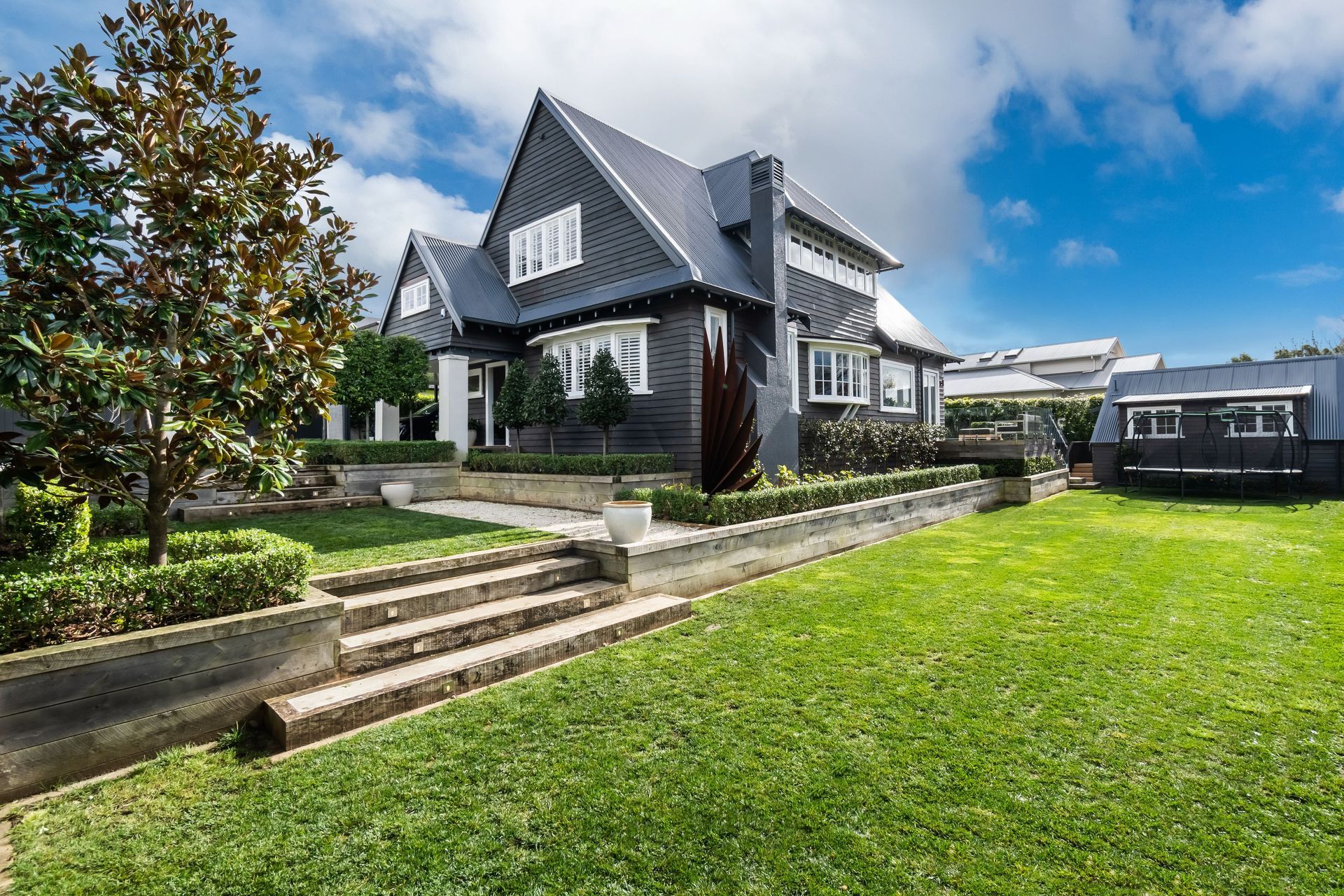 Combes Road Home