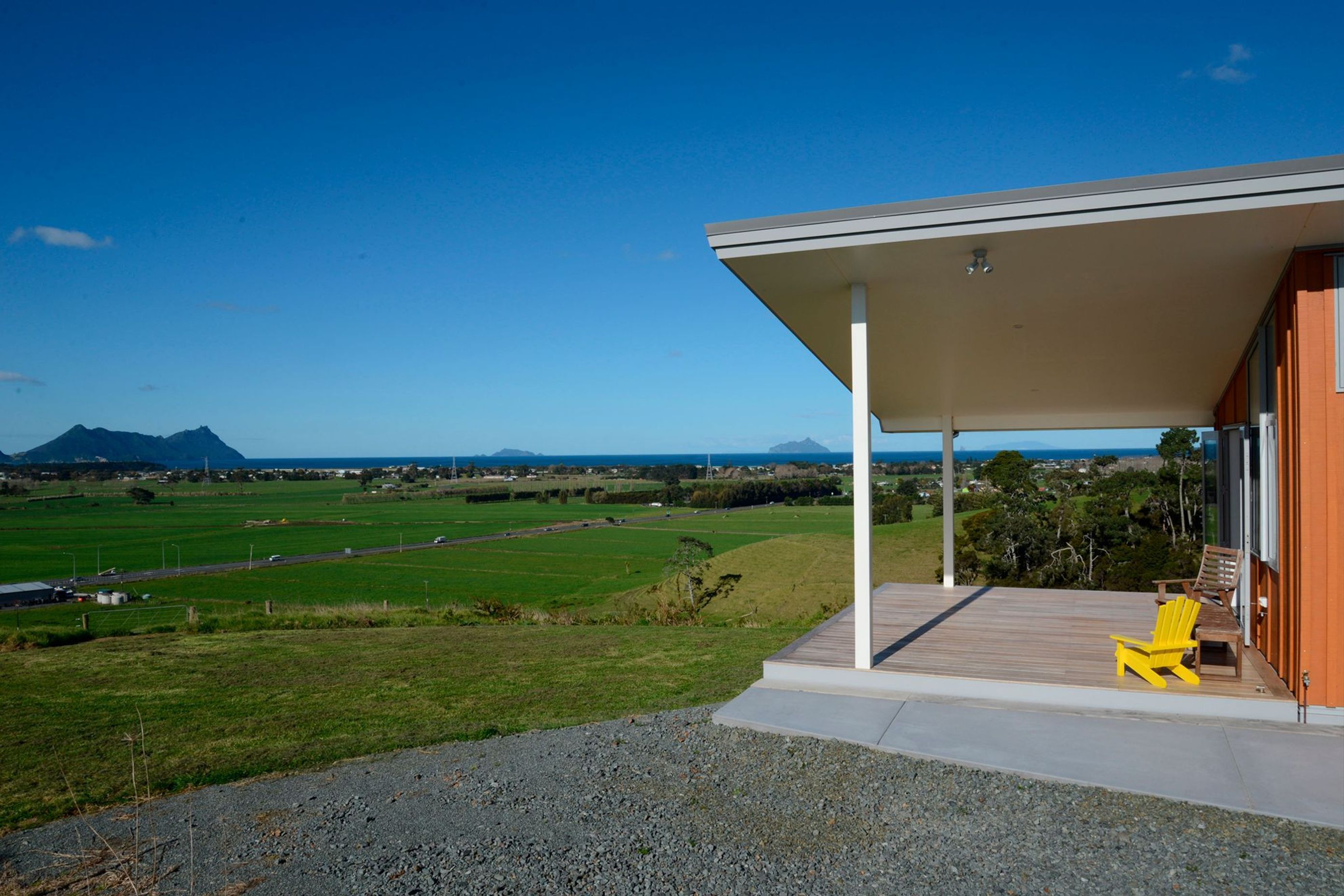 Ruakaka House