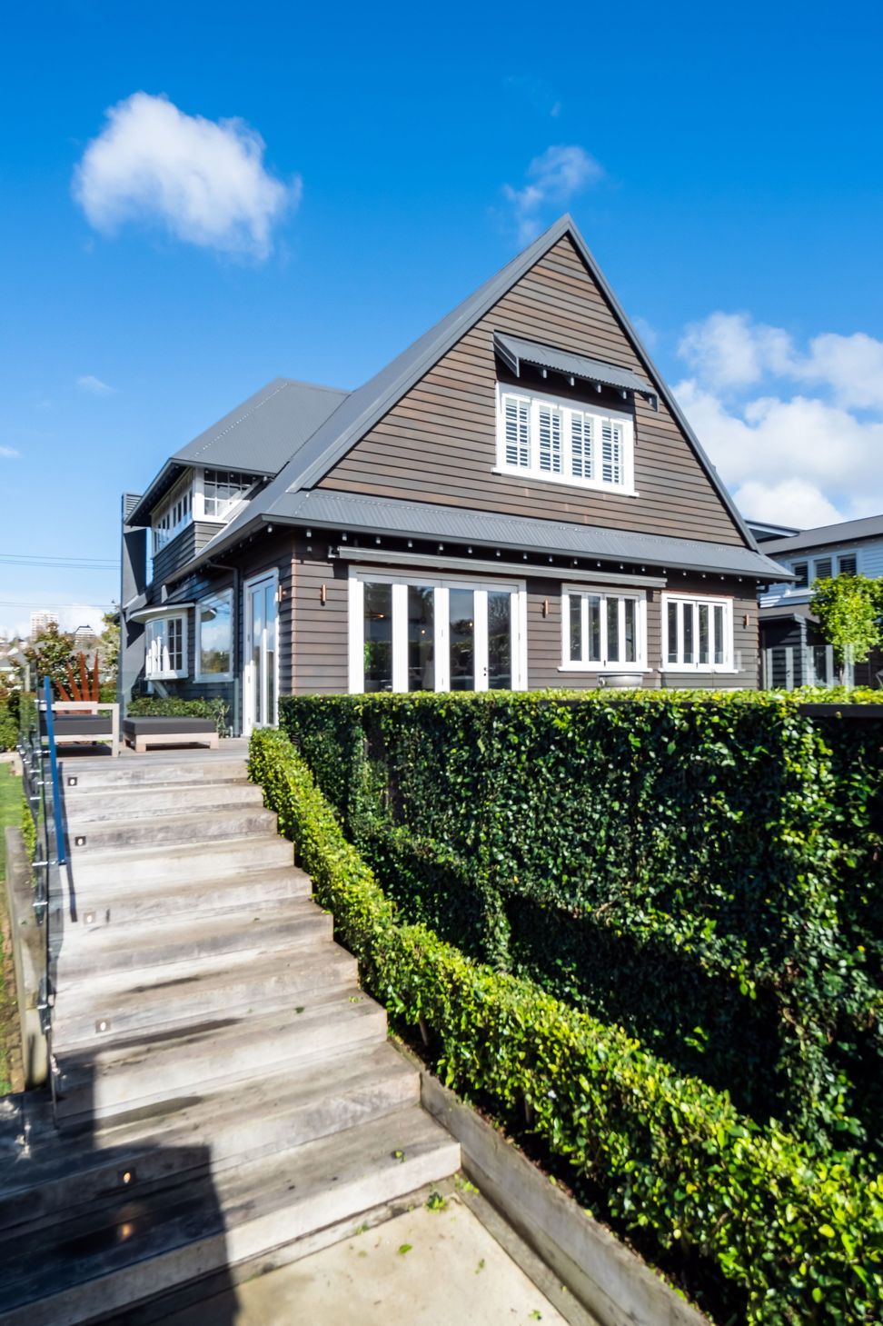 Combes Road Home