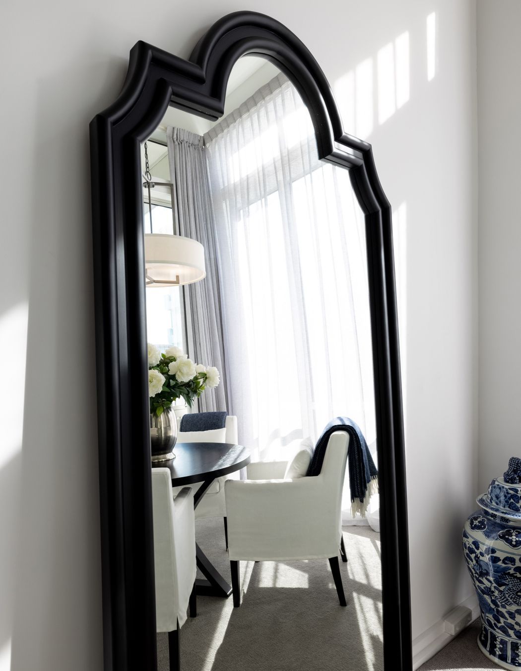 Timeless Elegance - Wellington inner-city apartment