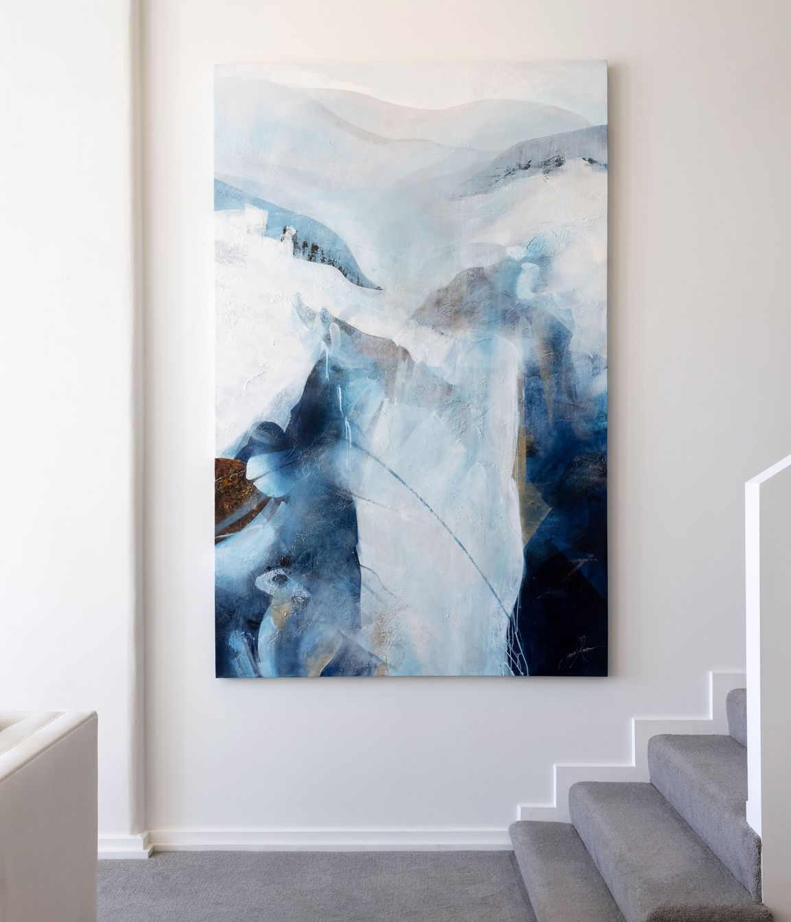 Timeless Elegance - Wellington inner-city apartment