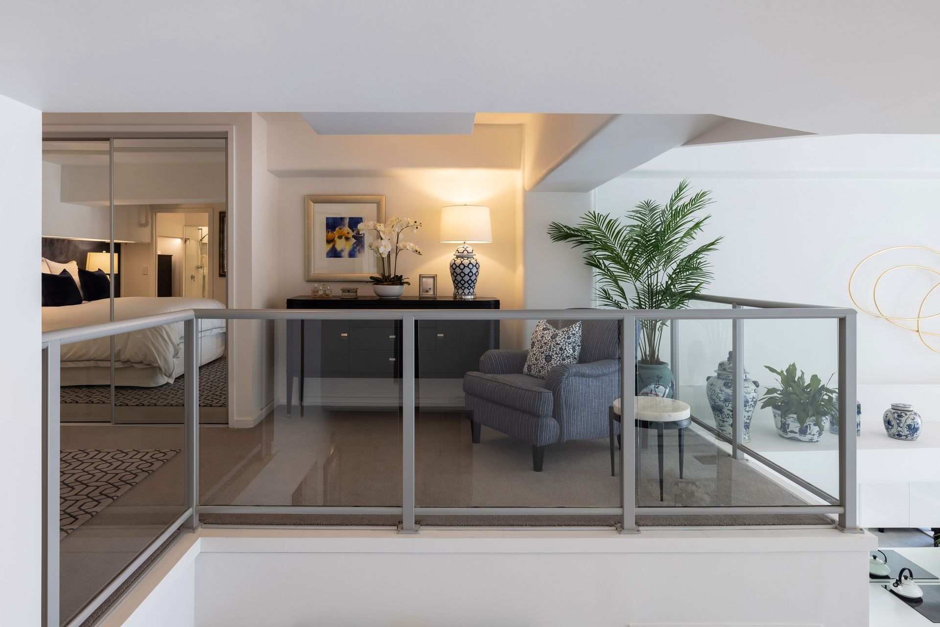 Timeless Elegance - Wellington inner-city apartment