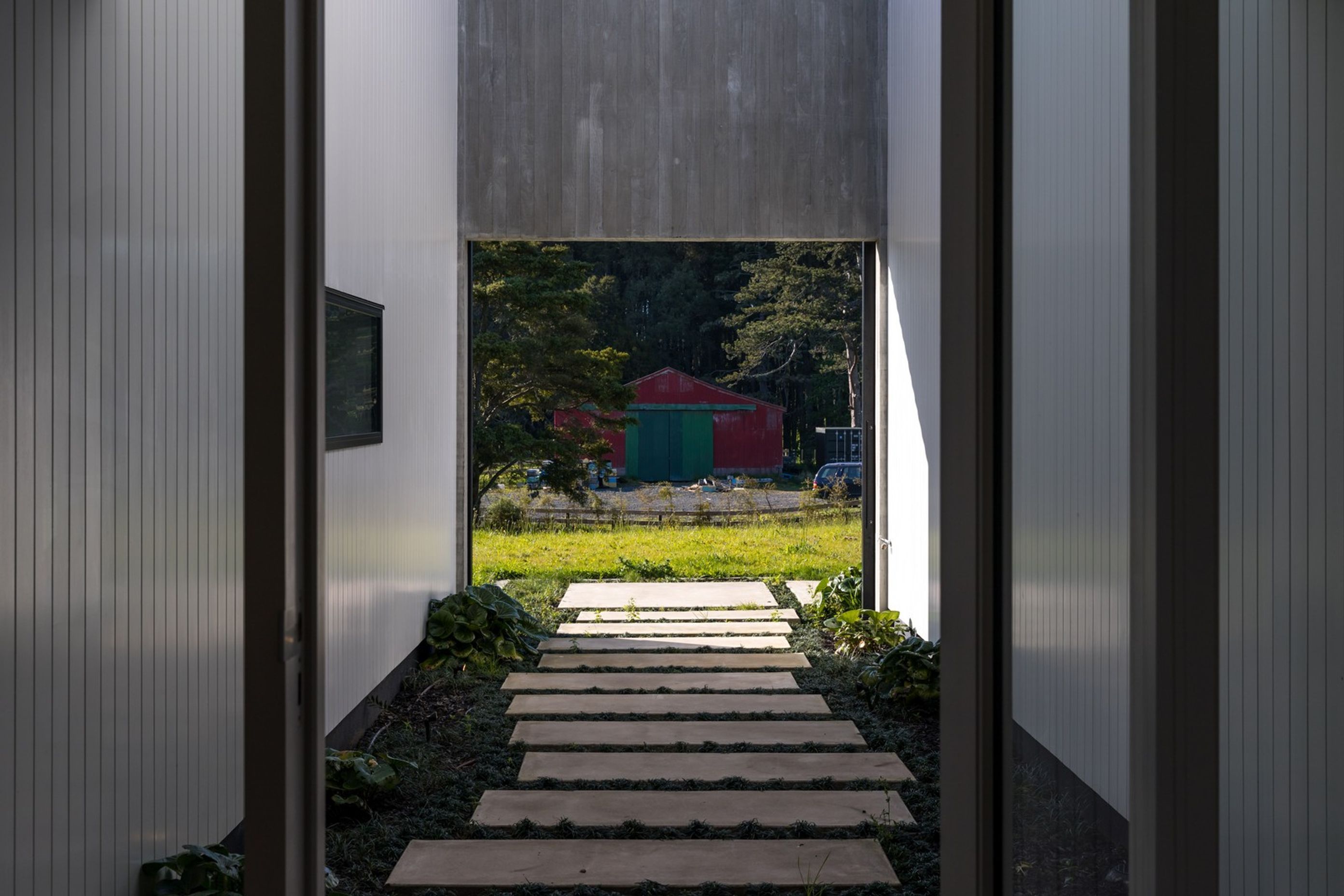 Ardmore House
