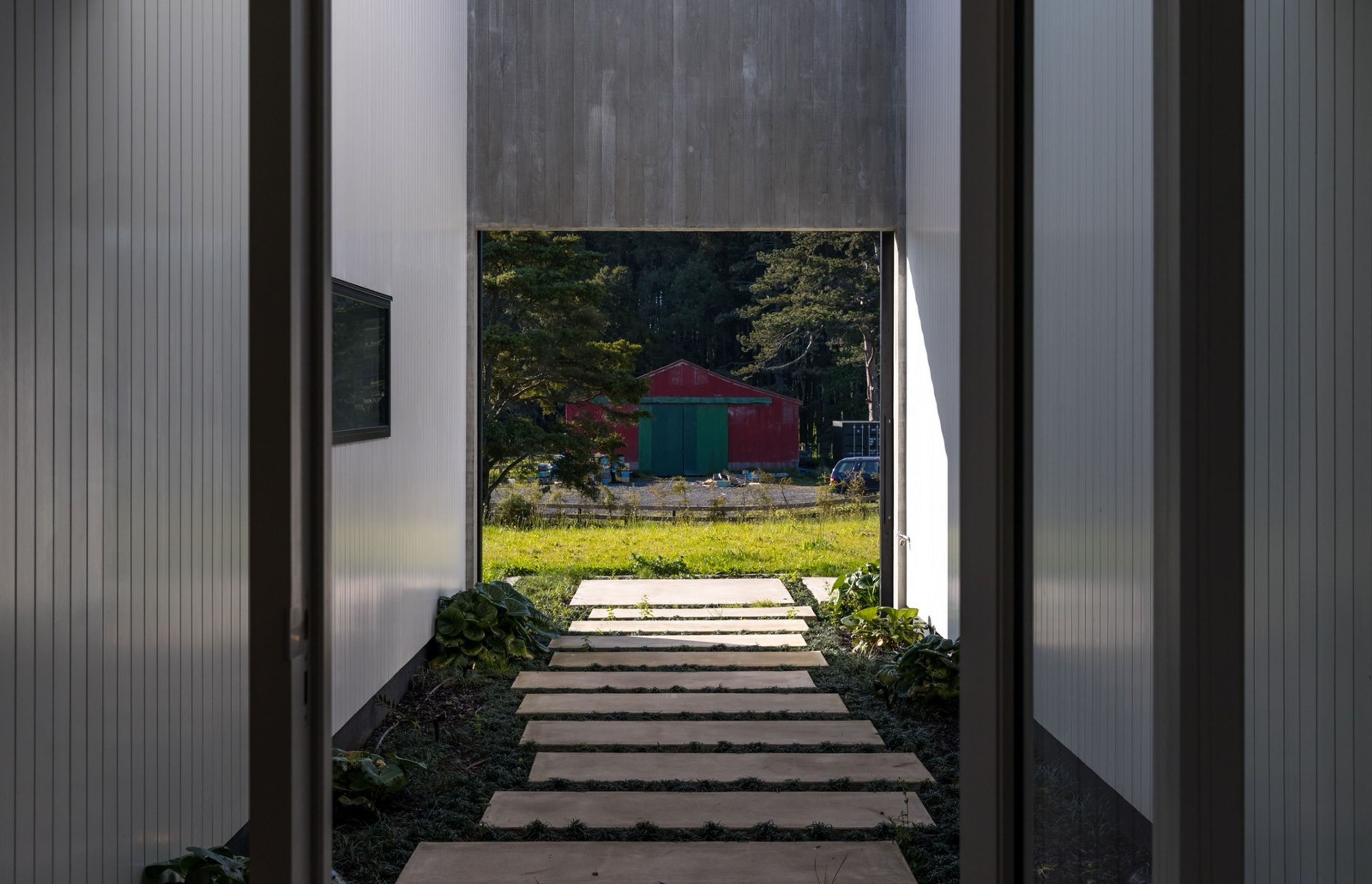 Ardmore House