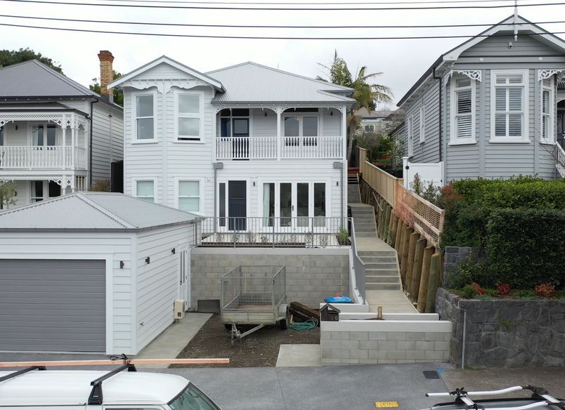 Schofield street