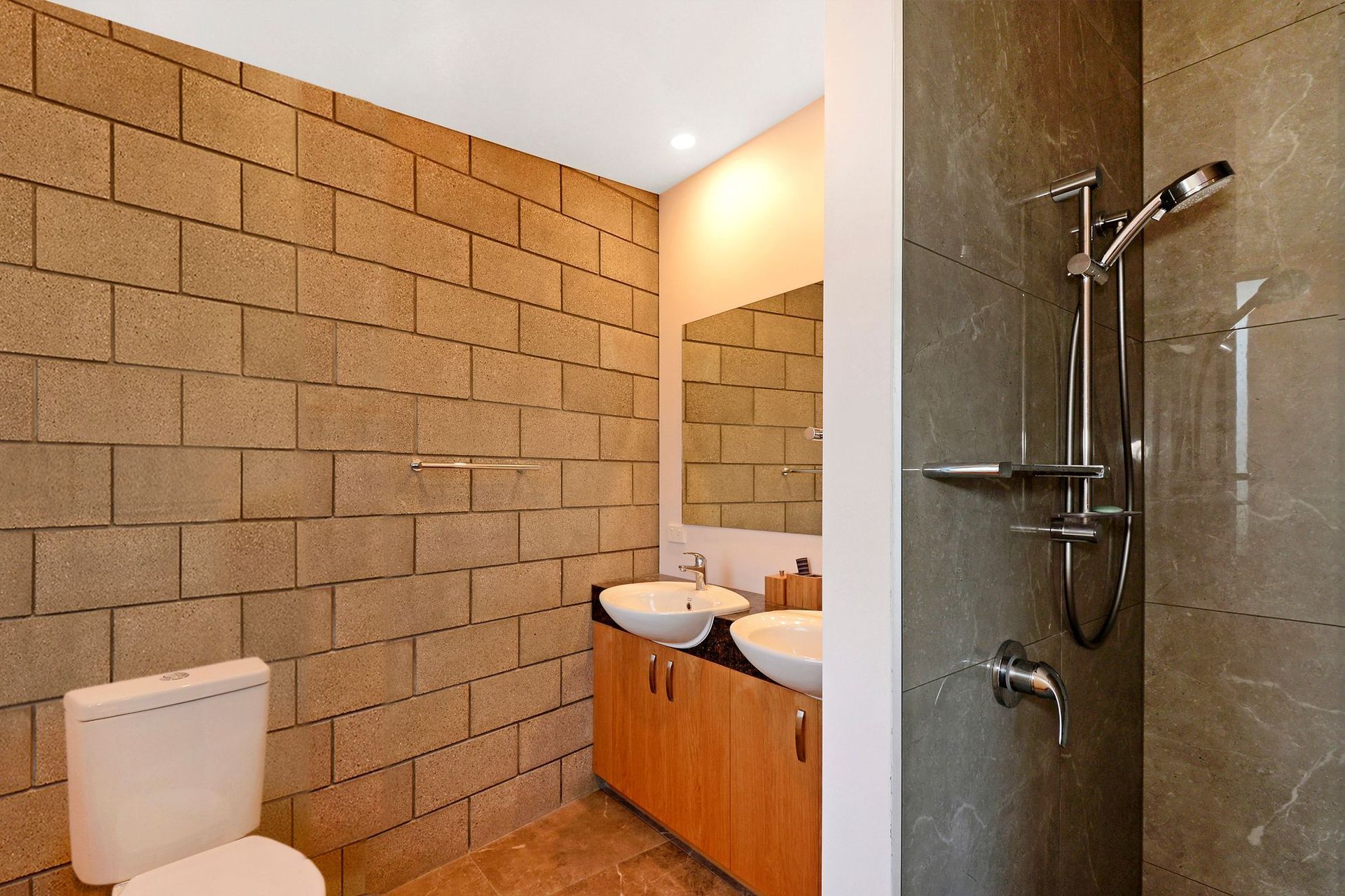 Huia Environmental House