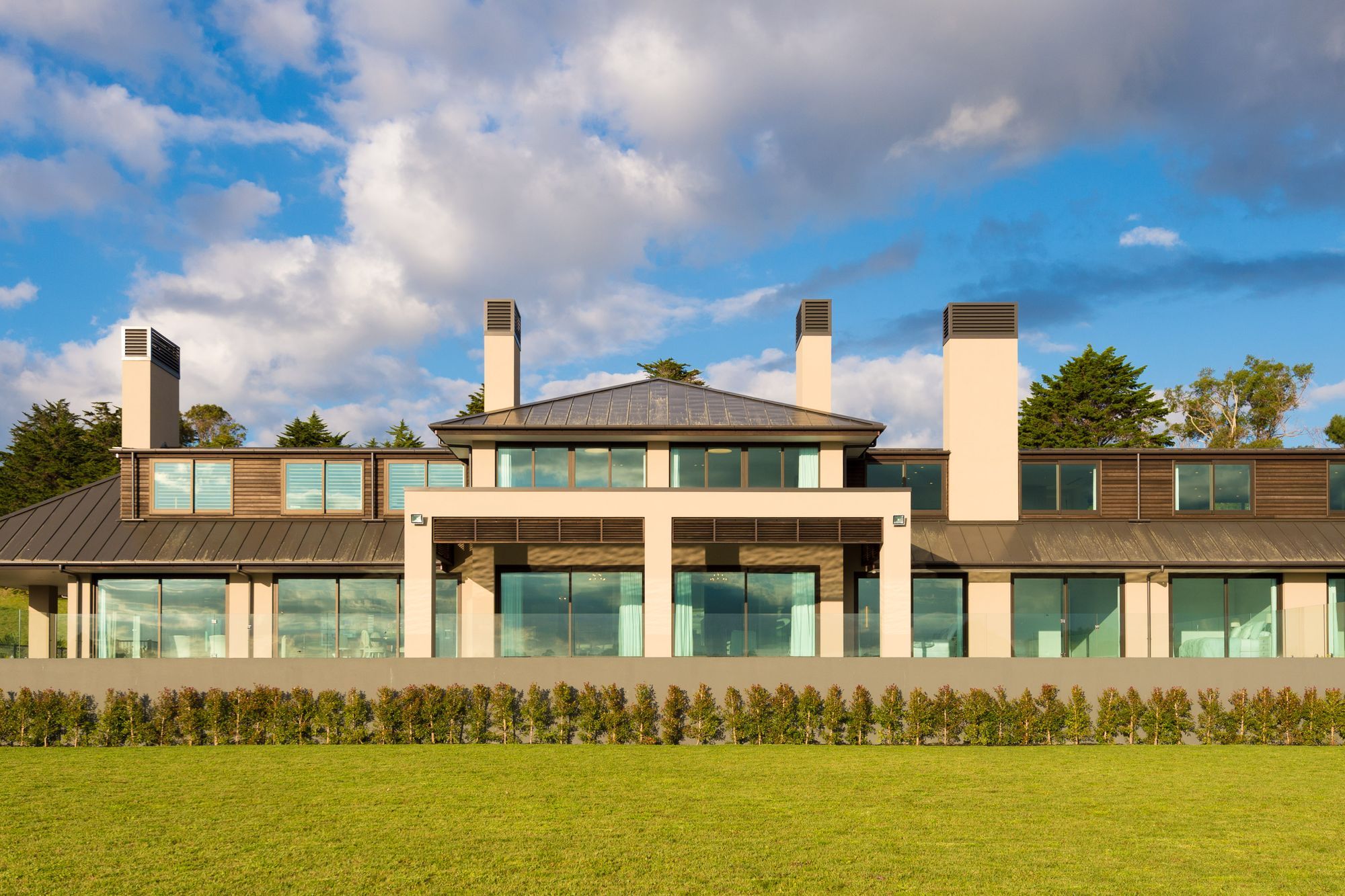 Gonzur Residence