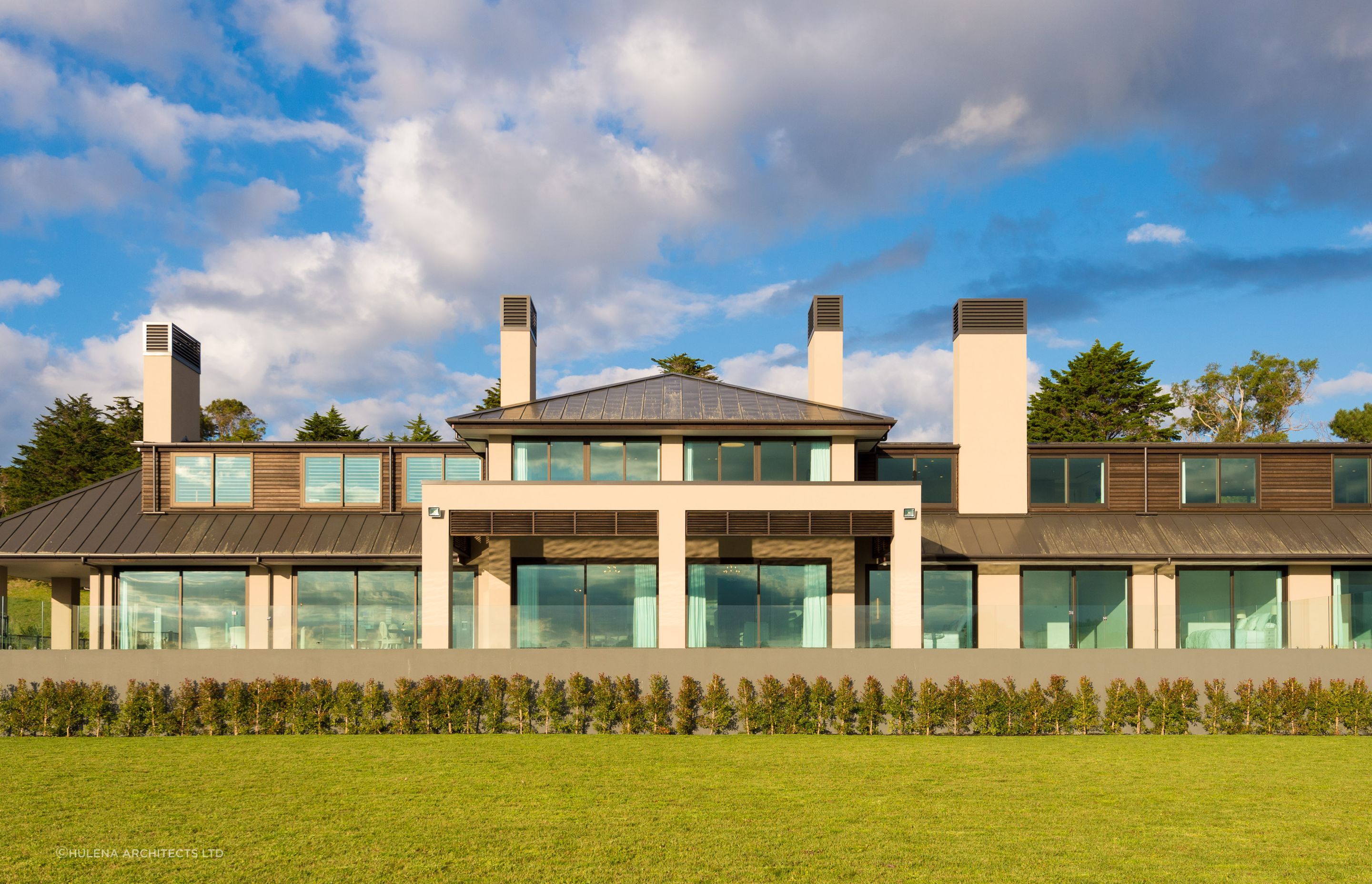 Gonzur Residence