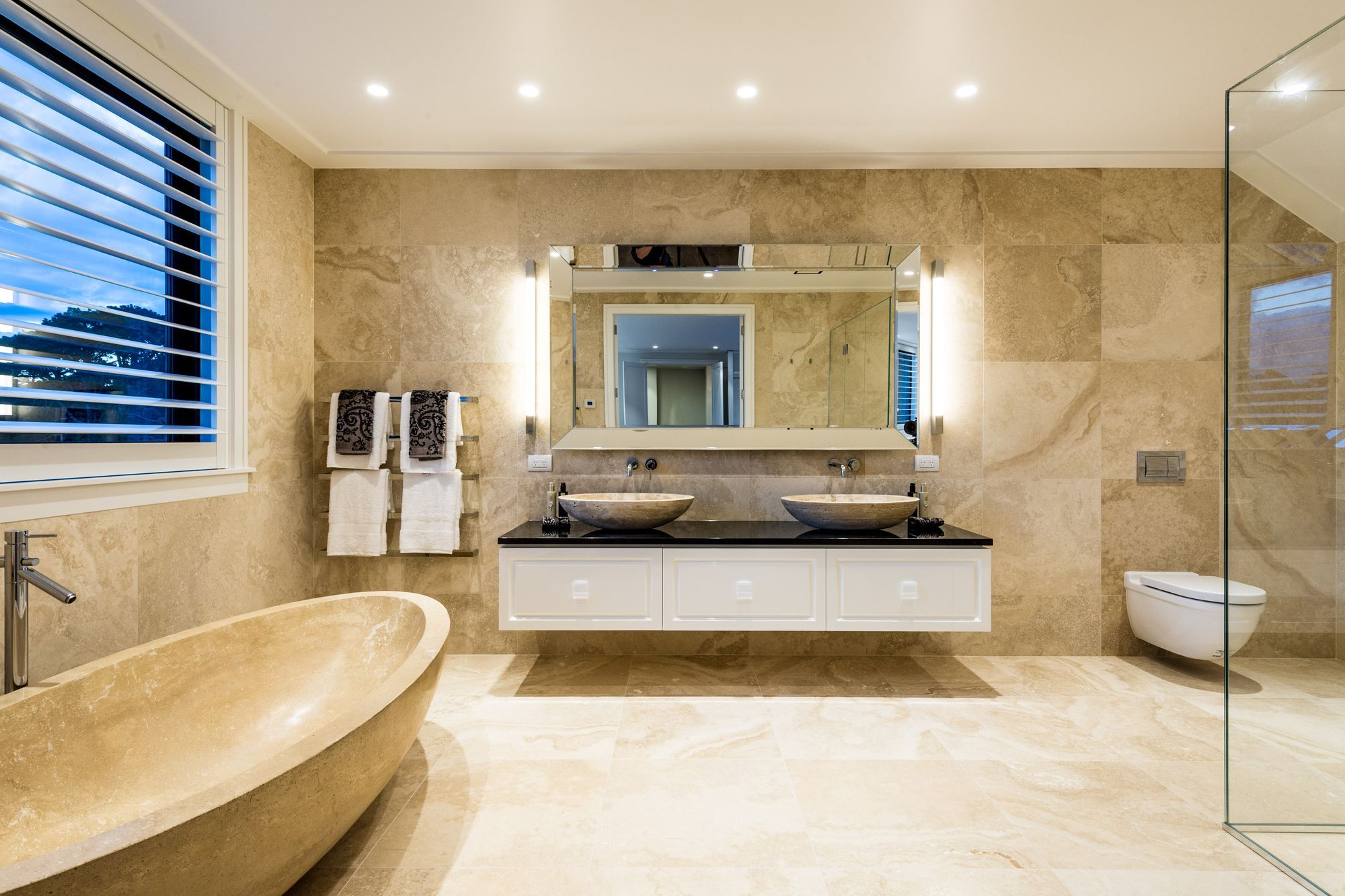 Gonzur Residence