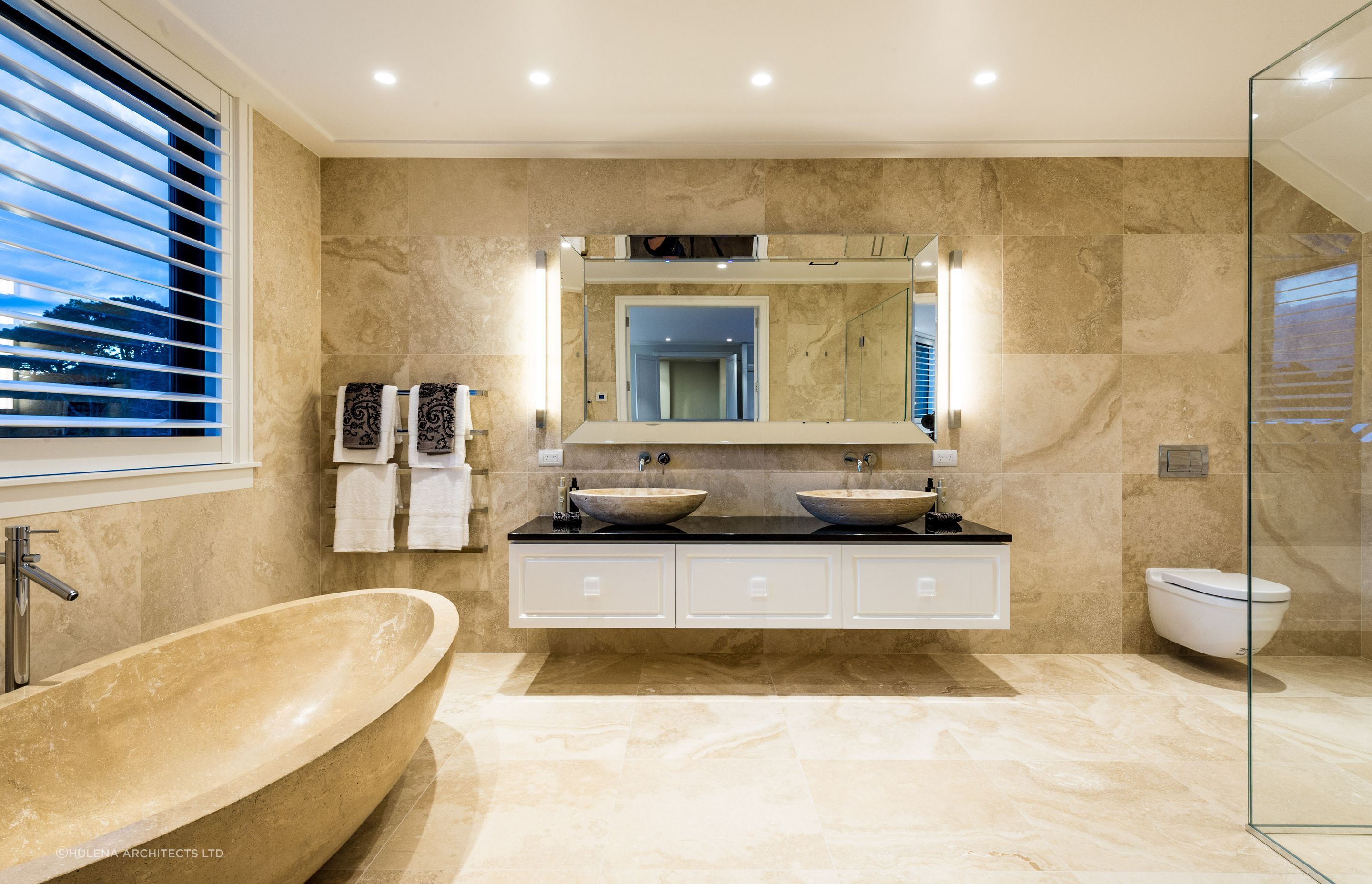 Gonzur Residence