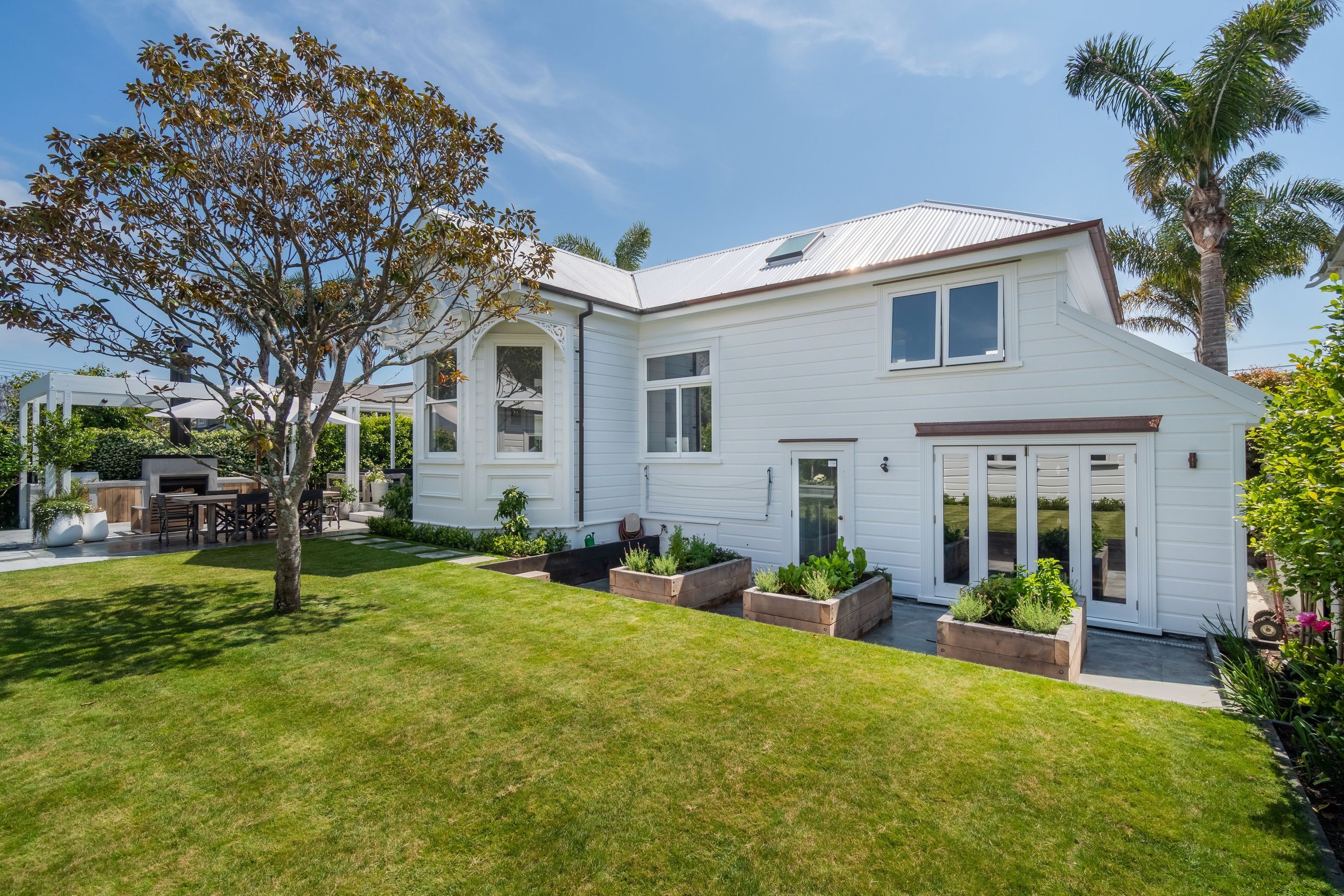 Tainui Street Home