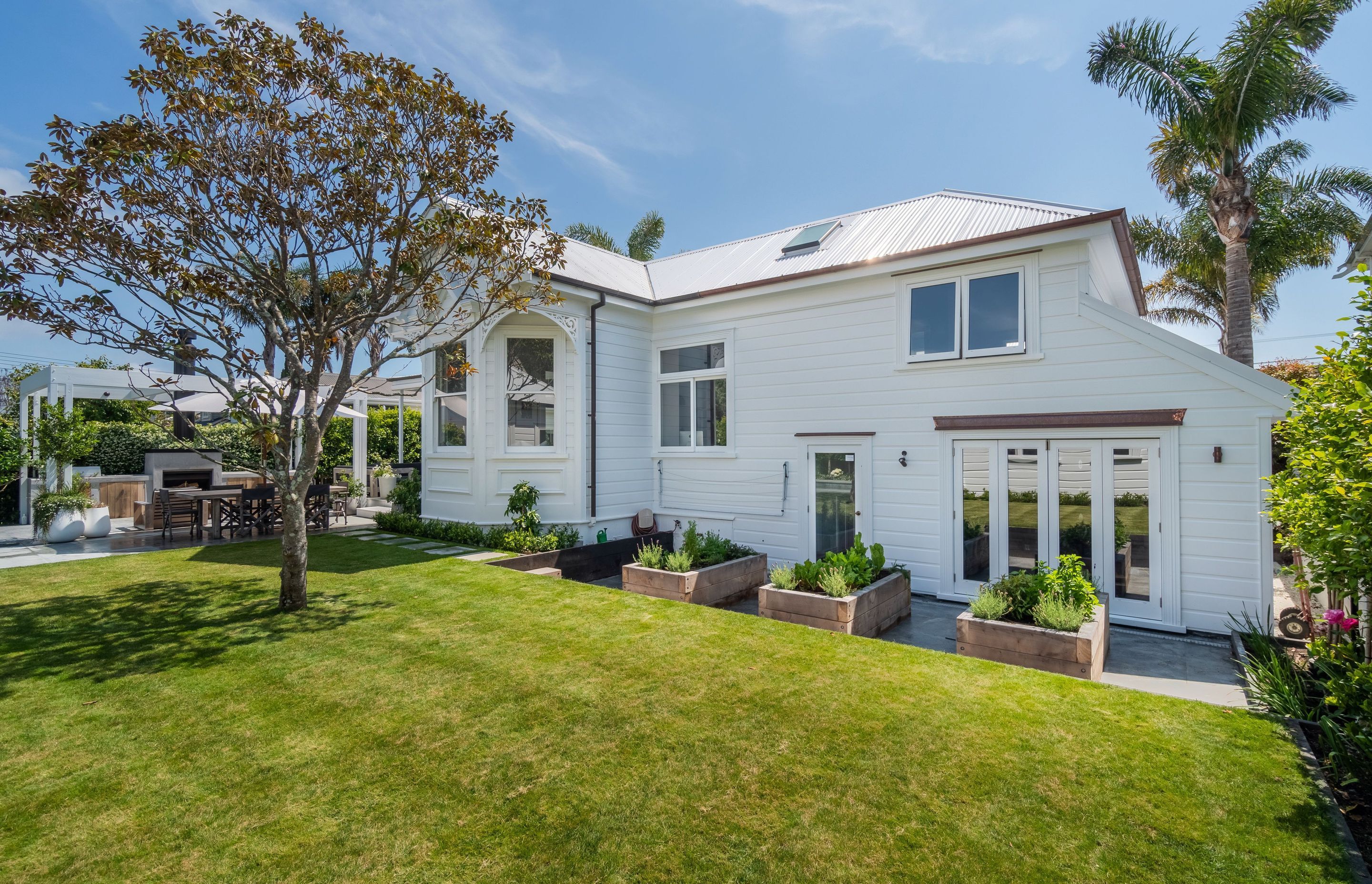 Tainui Street Home