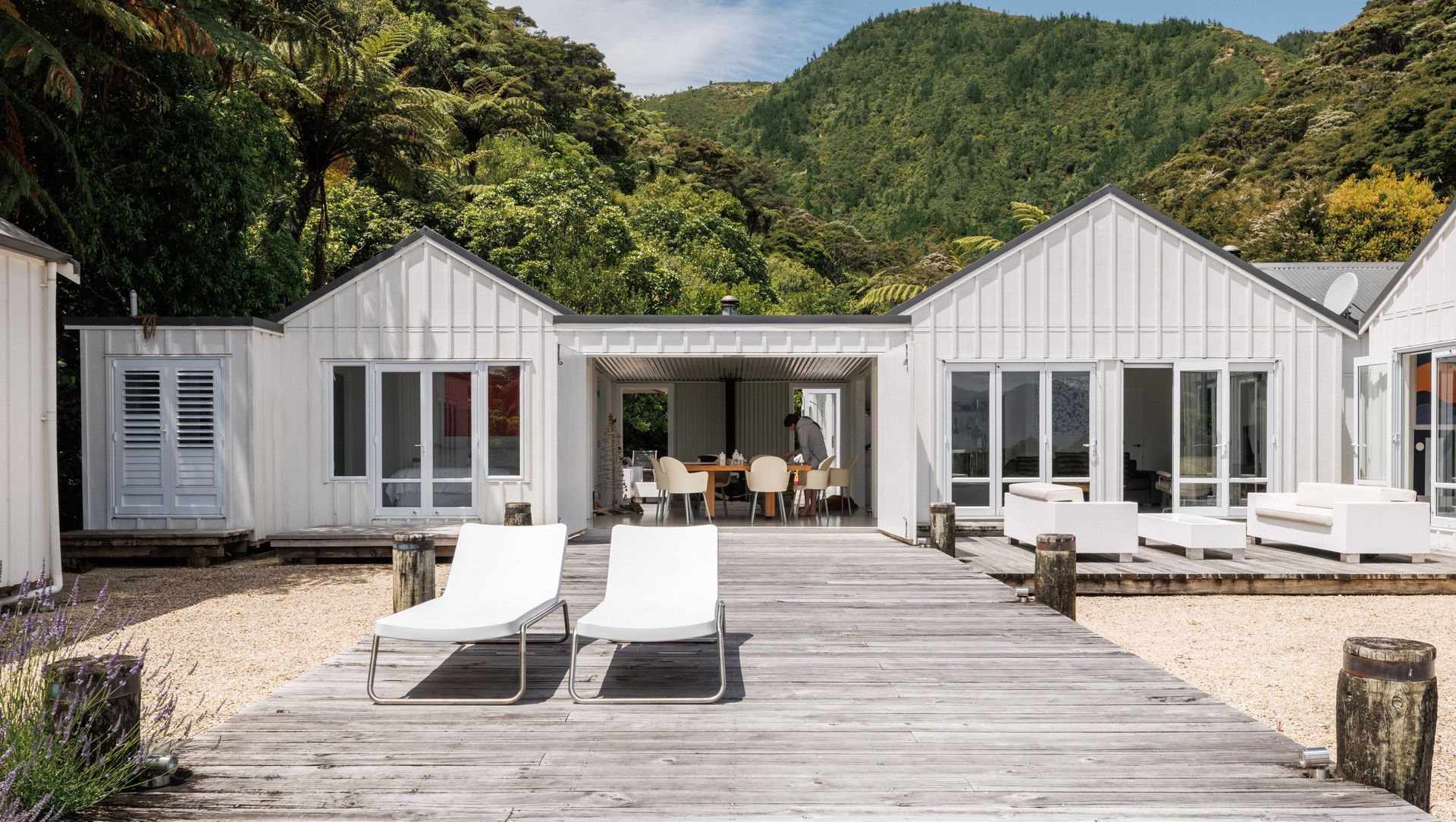Tata Beach House banner