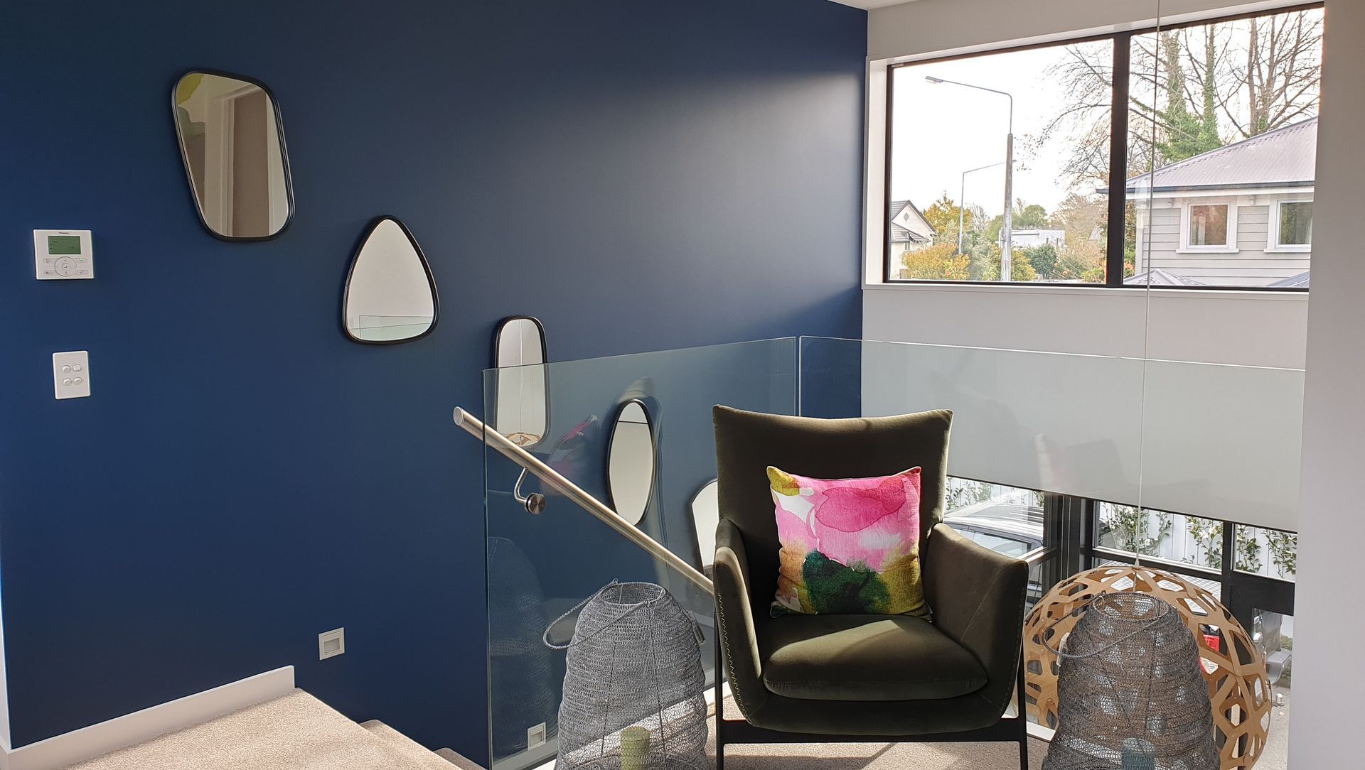 Fendalton Home banner