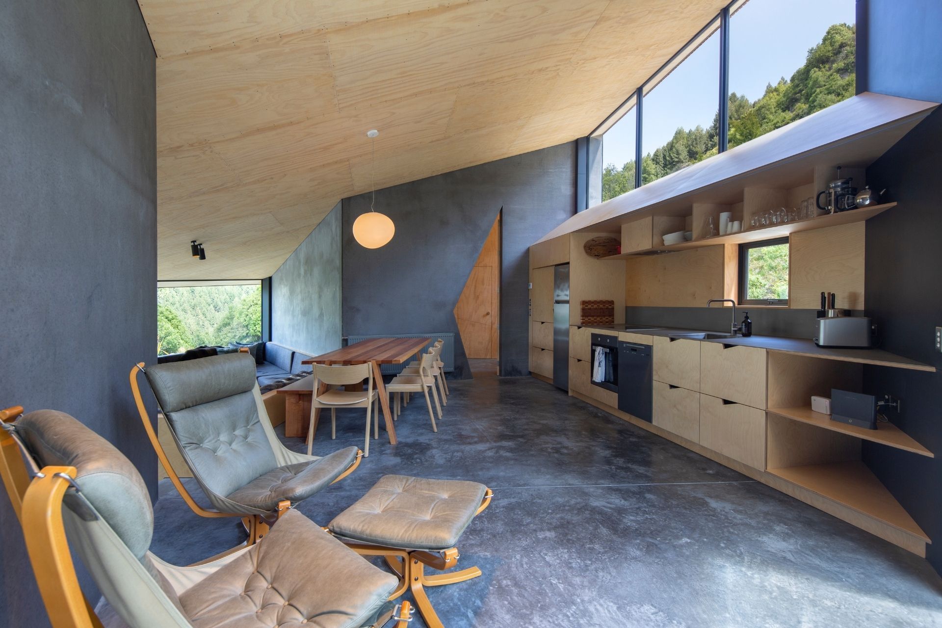 Bivy House Hamock Ridge