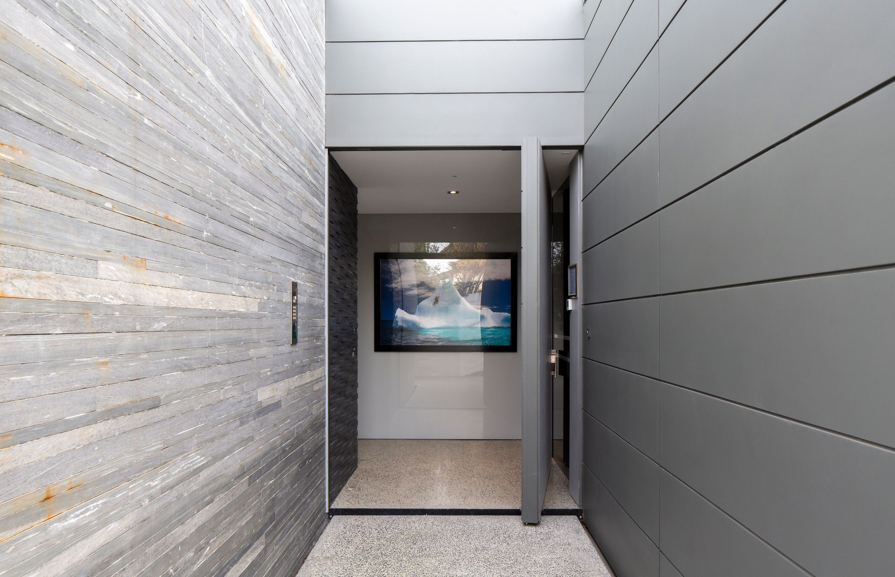 Plasma House | Marc Scaife Architect