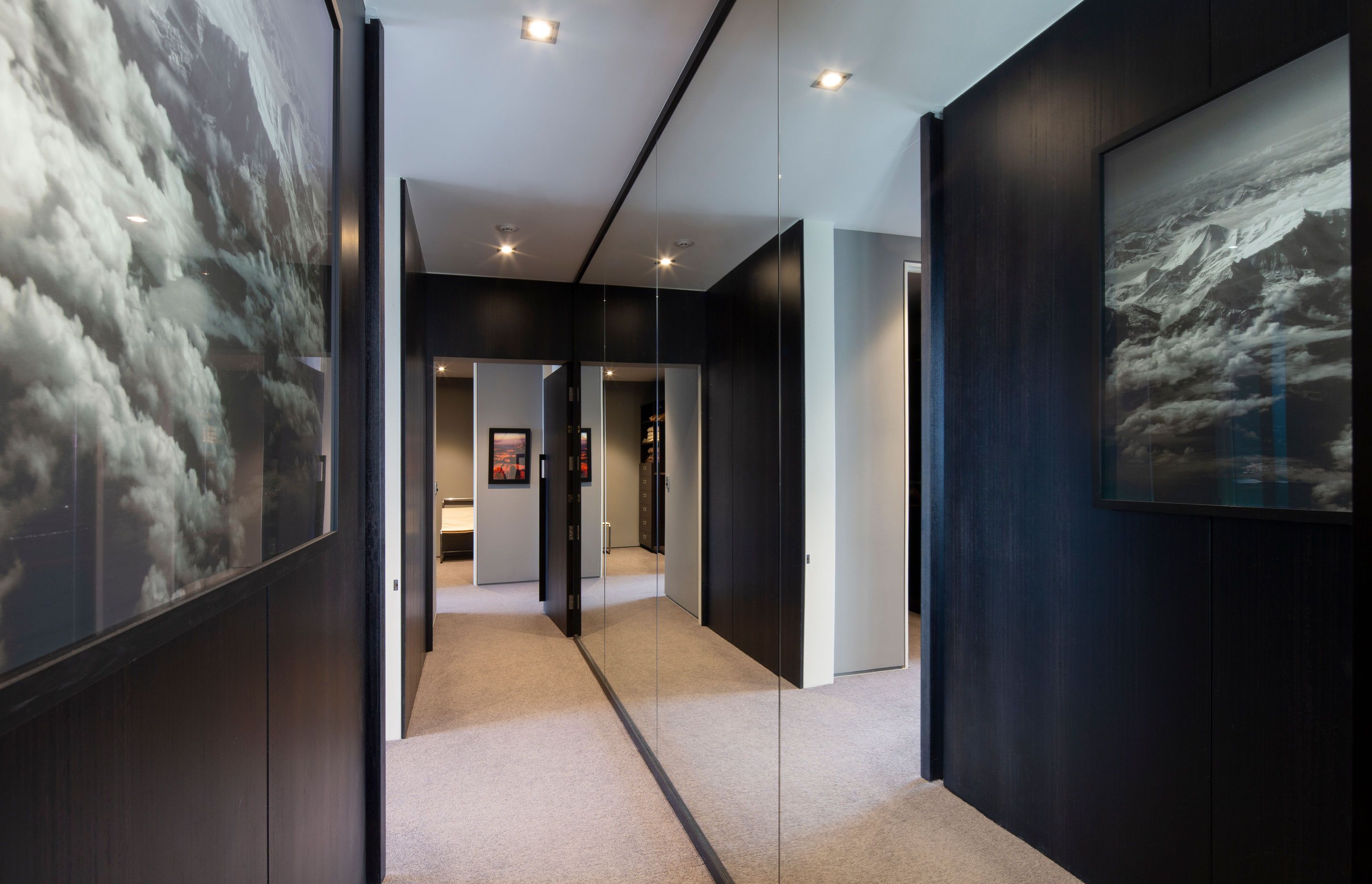 Plasma House | Marc Scaife Architect