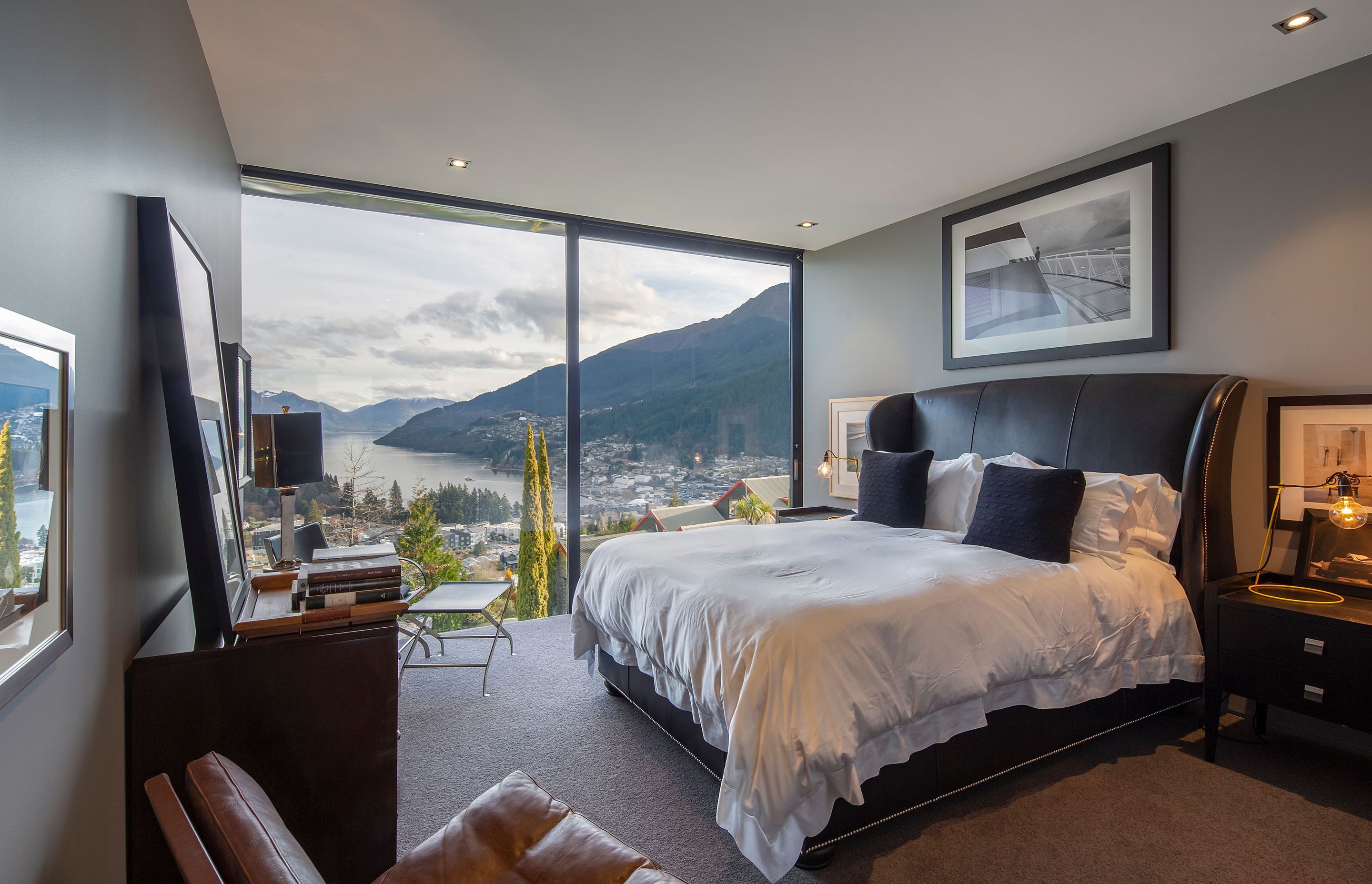 Plasma House | Marc Scaife Architect