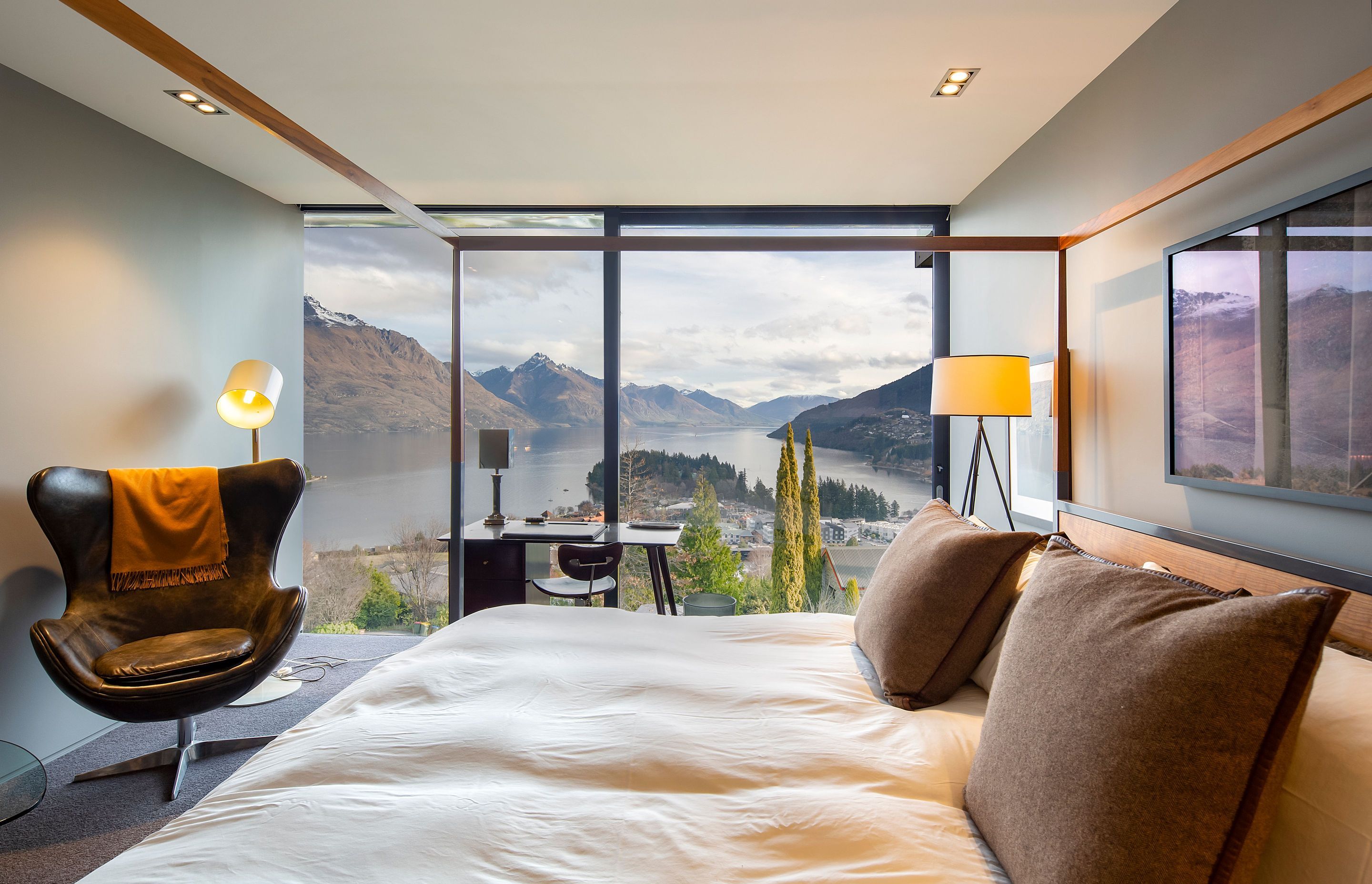 Plasma House | Marc Scaife Architect