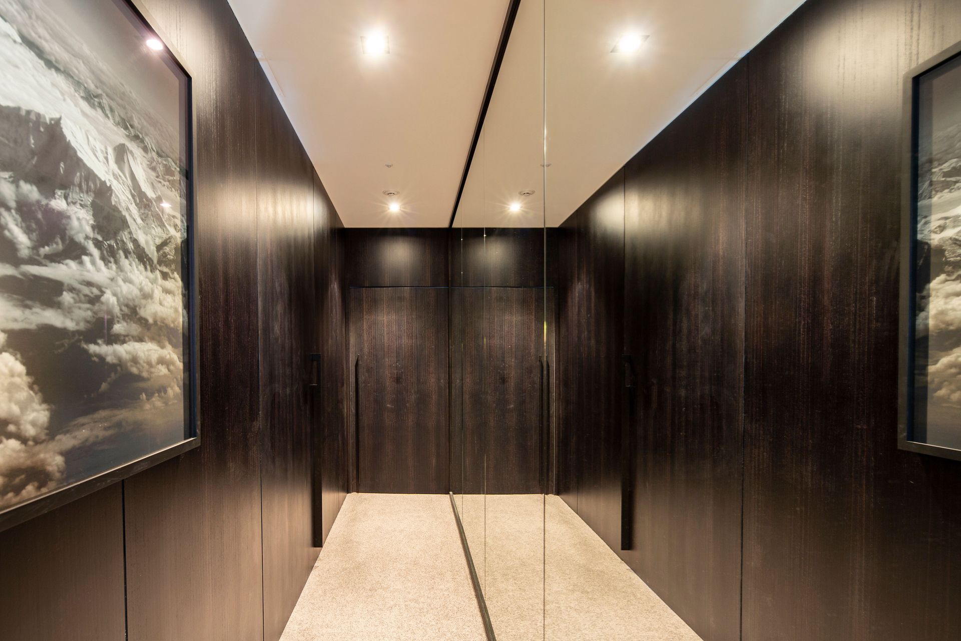 Plasma House | Marc Scaife Architect 