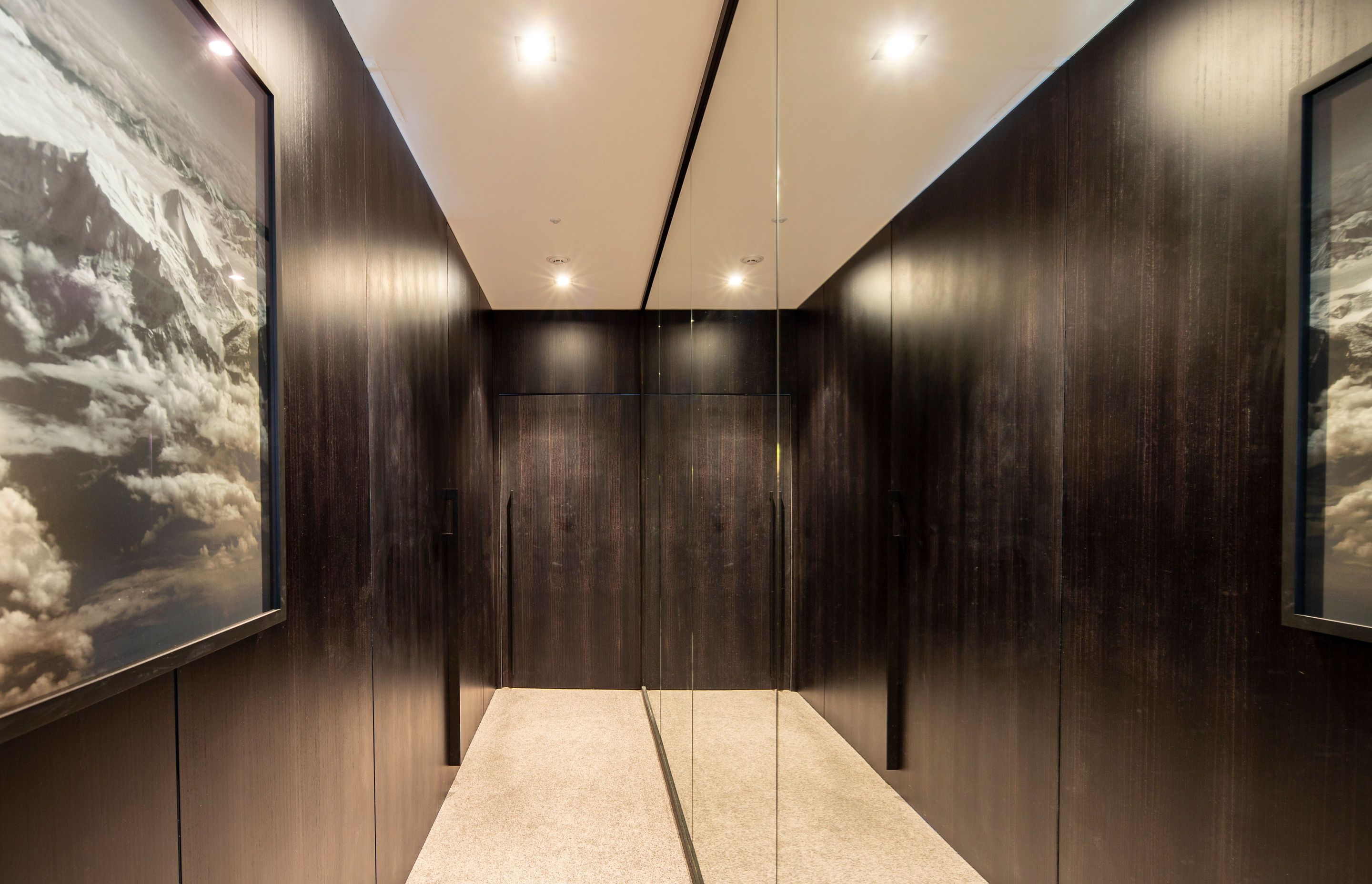 Plasma House | Marc Scaife Architect