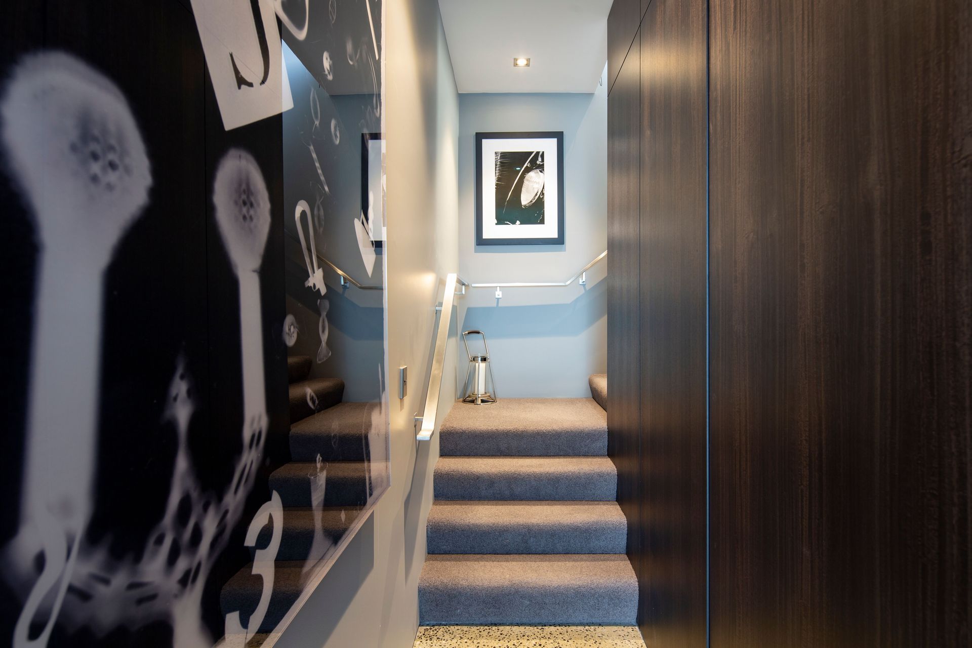 Plasma House | Marc Scaife Architect 