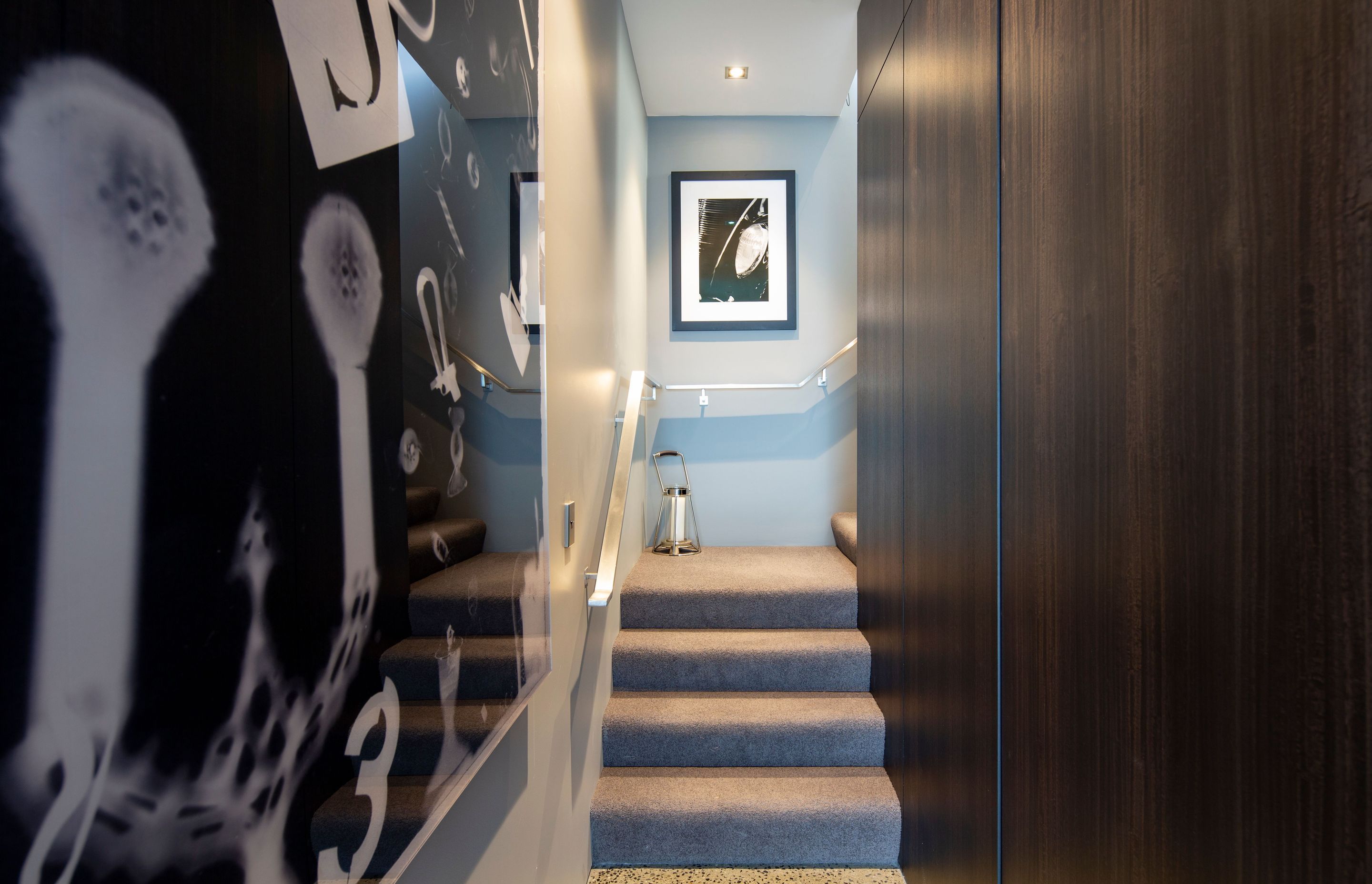 Plasma House | Marc Scaife Architect