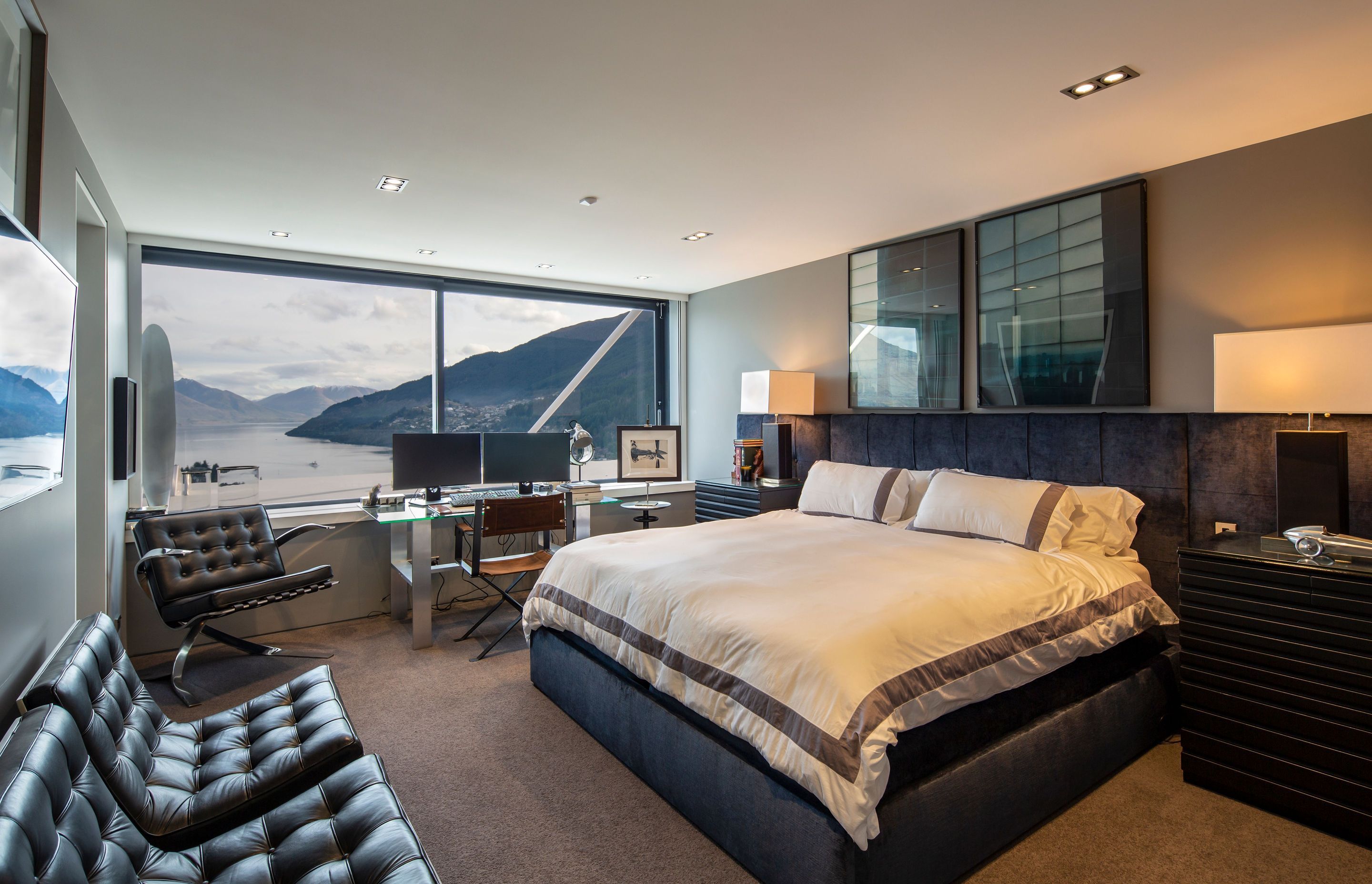 Plasma House | Marc Scaife Architect