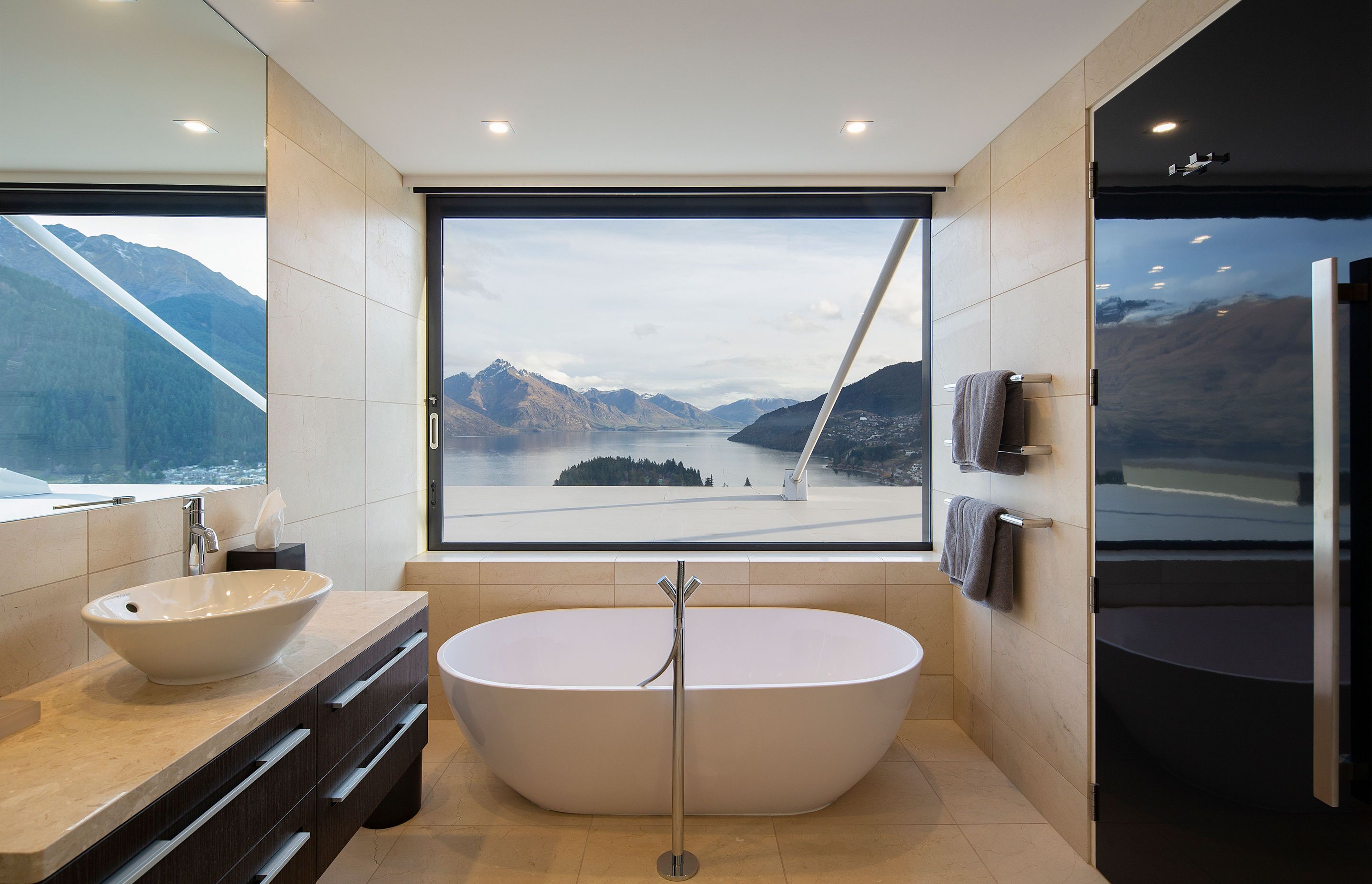 Plasma House | Marc Scaife Architect