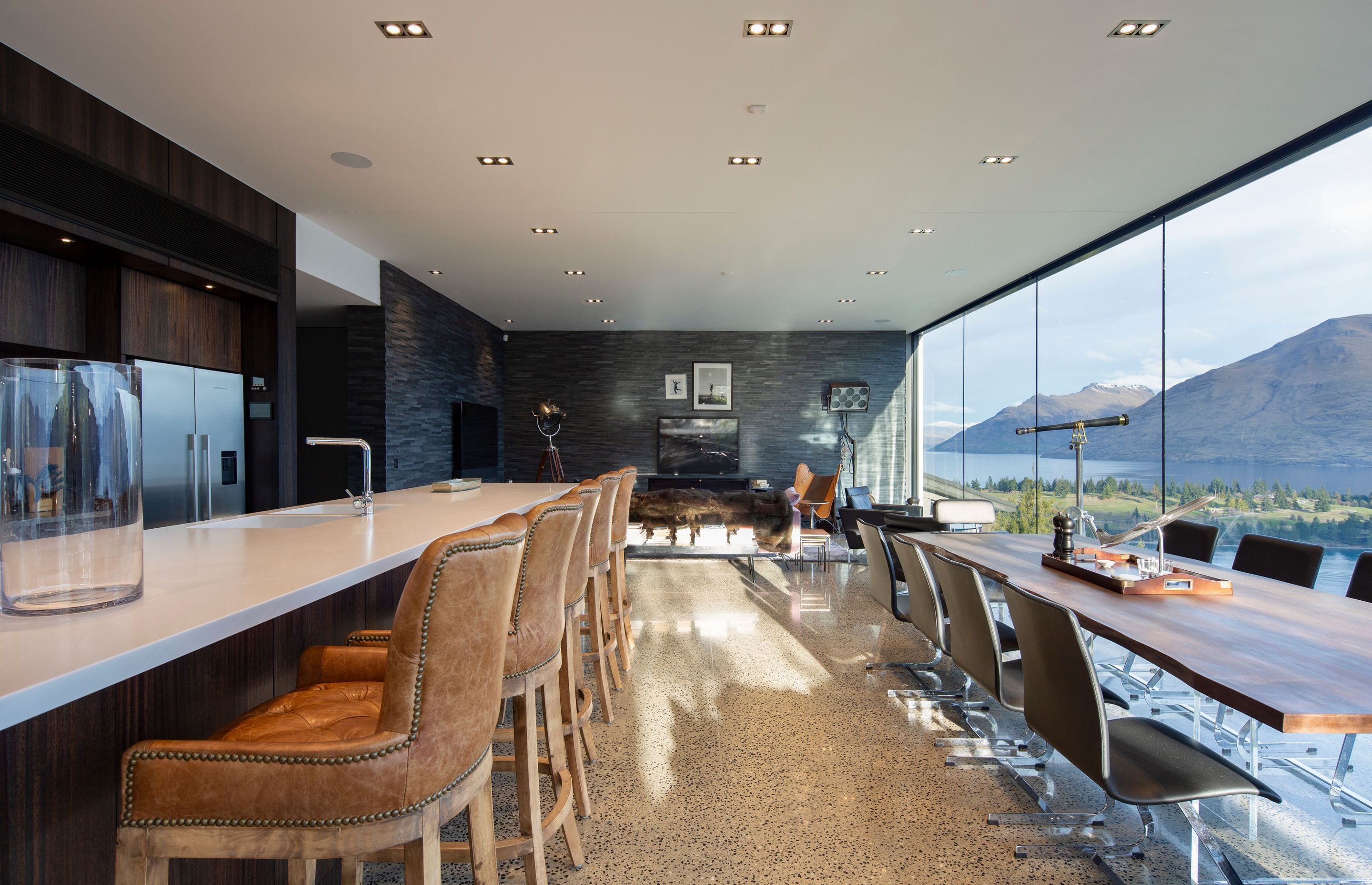 Plasma House | Marc Scaife Architect