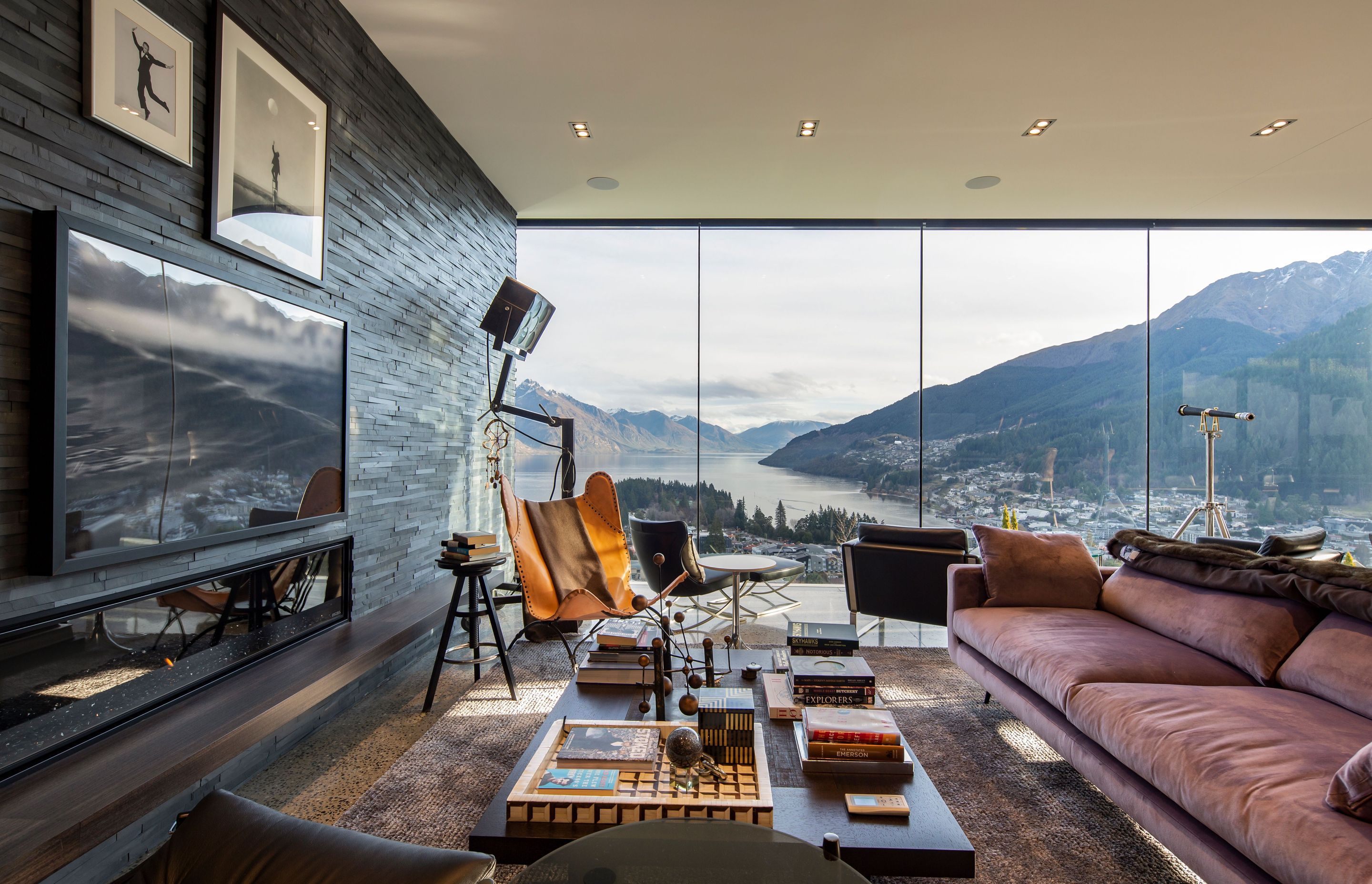 Plasma House | Marc Scaife Architect
