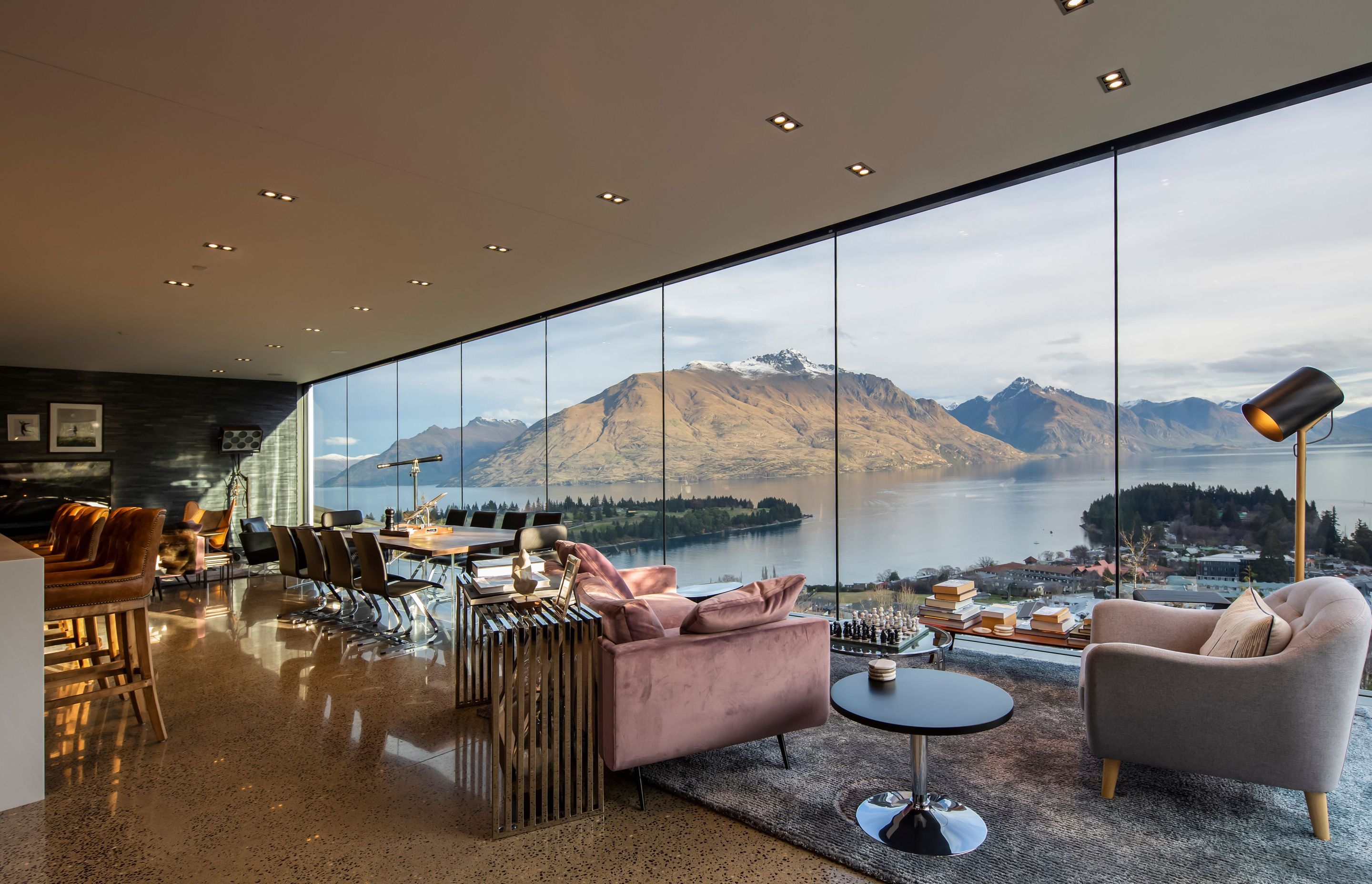 Plasma House | Marc Scaife Architect
