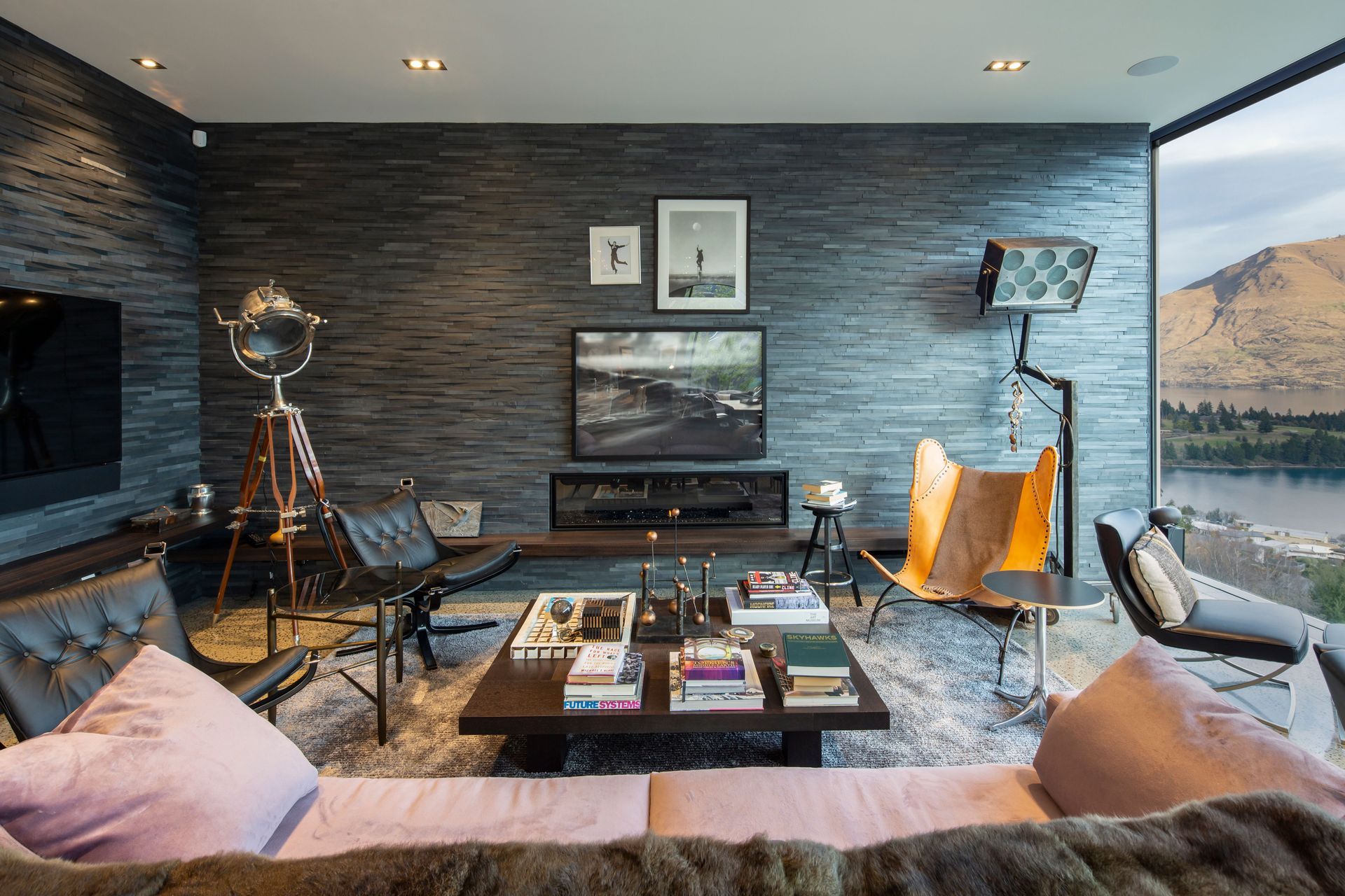 Plasma House | Marc Scaife Architect 