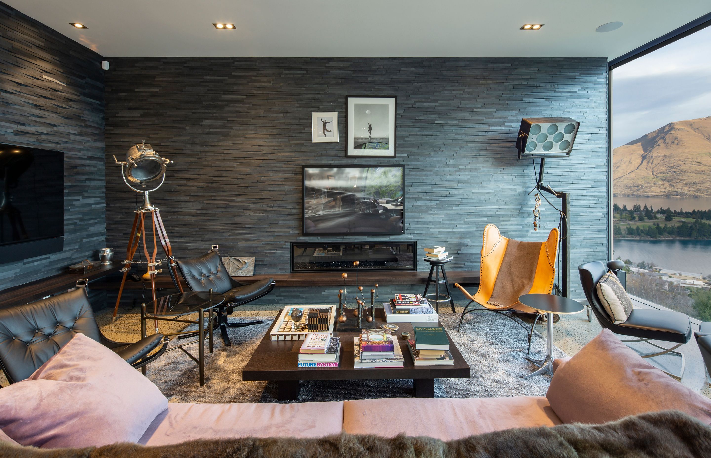 Plasma House | Marc Scaife Architect