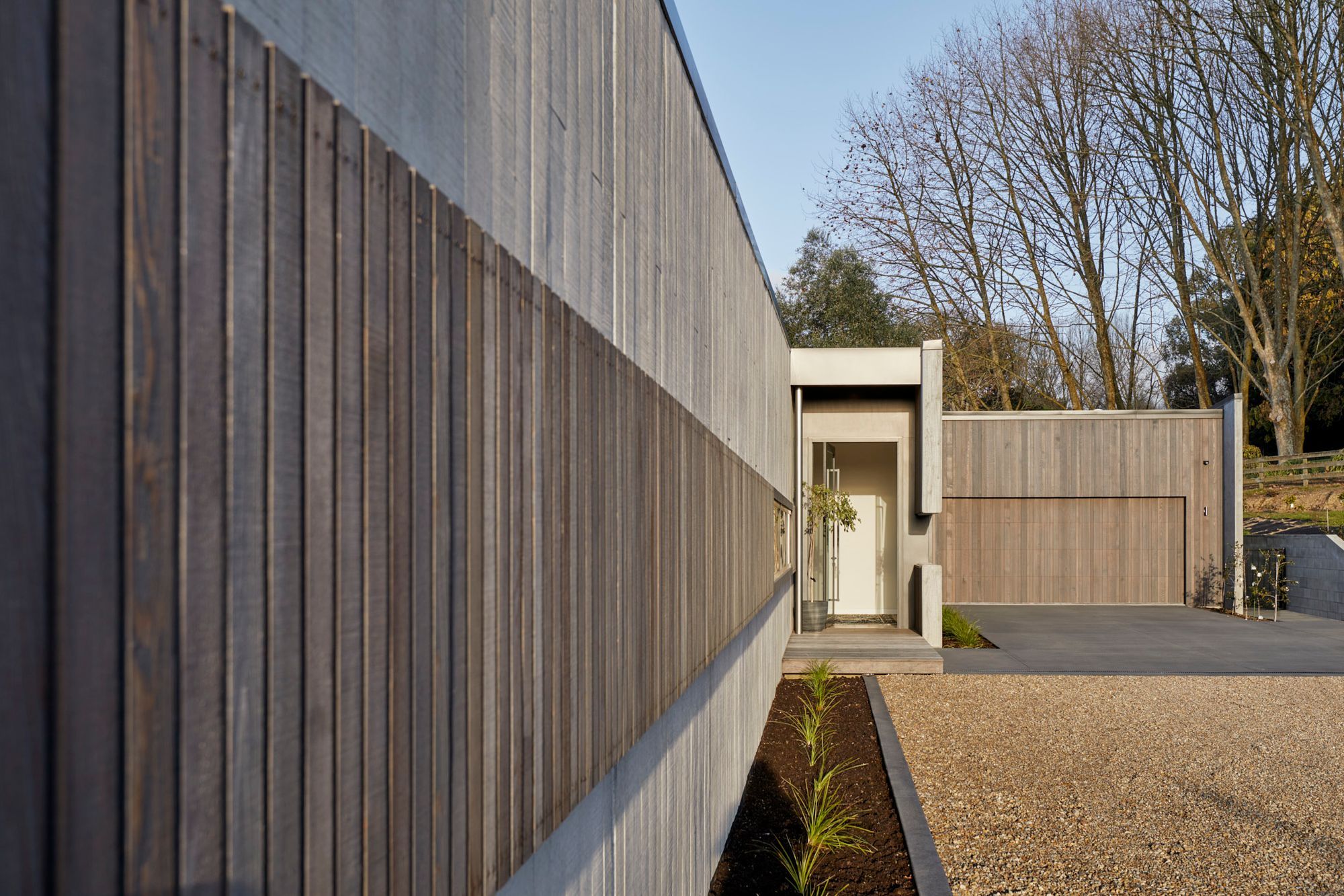 Karapiro House