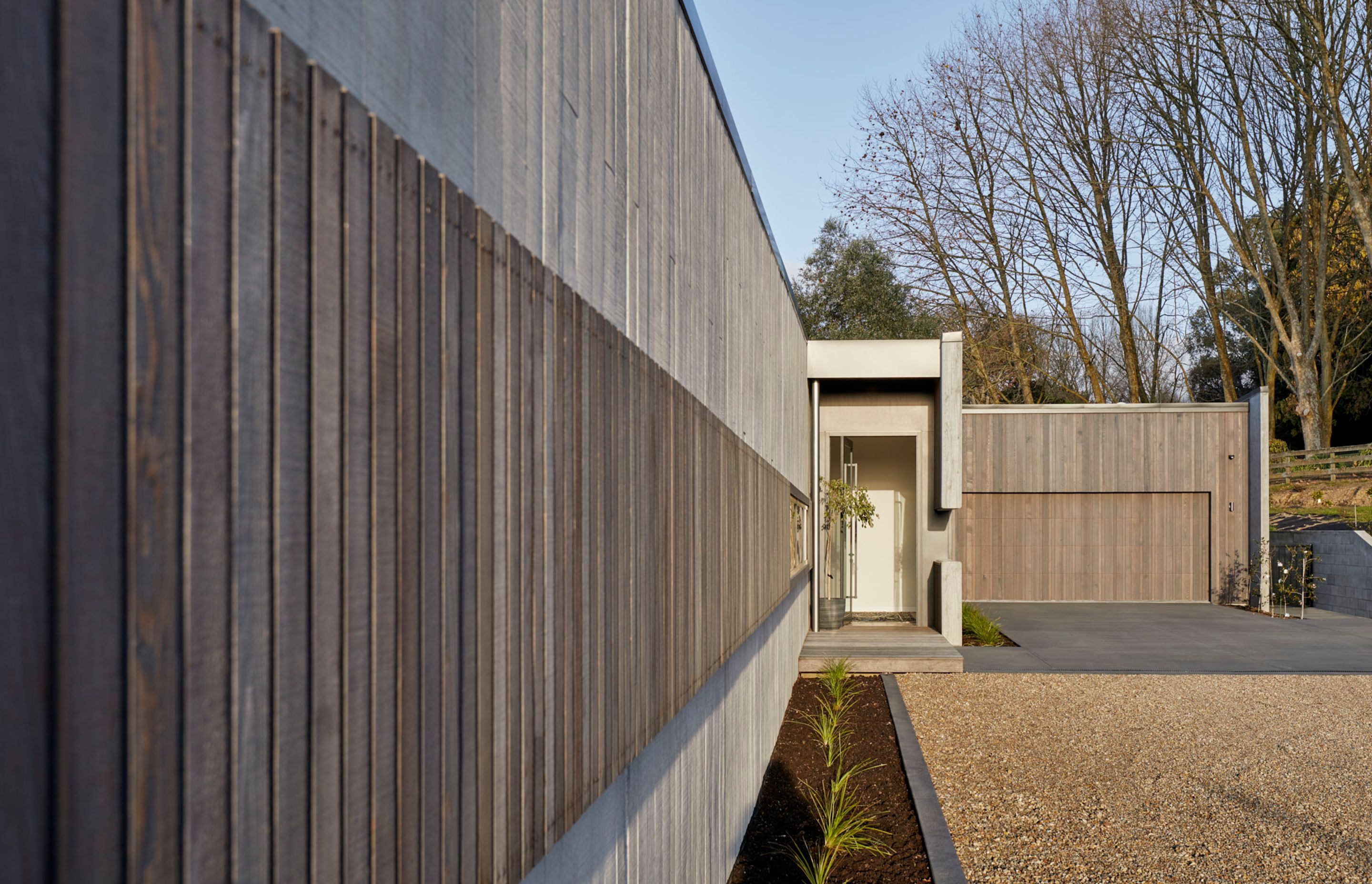Karapiro House