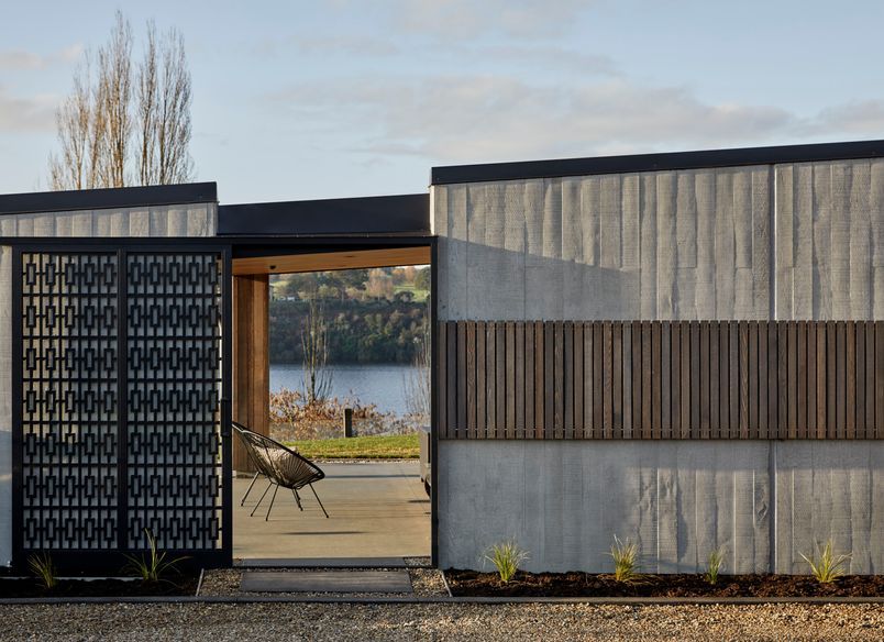 Karapiro House