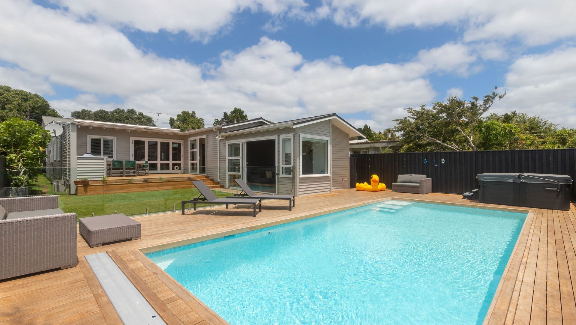 Bungalow reno - Pt Chev banner