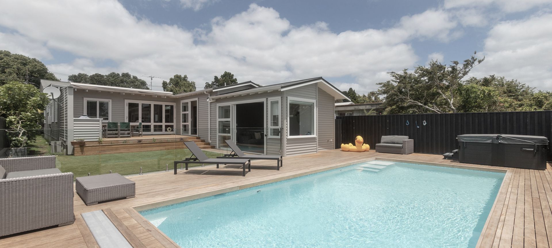 Bungalow reno - Pt Chev banner