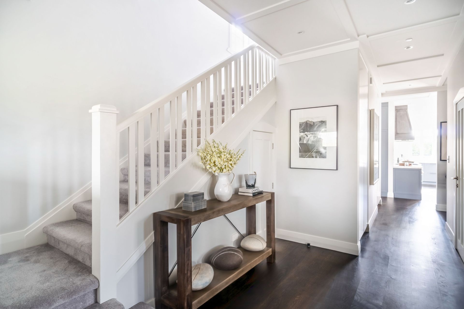 Combes Road Home