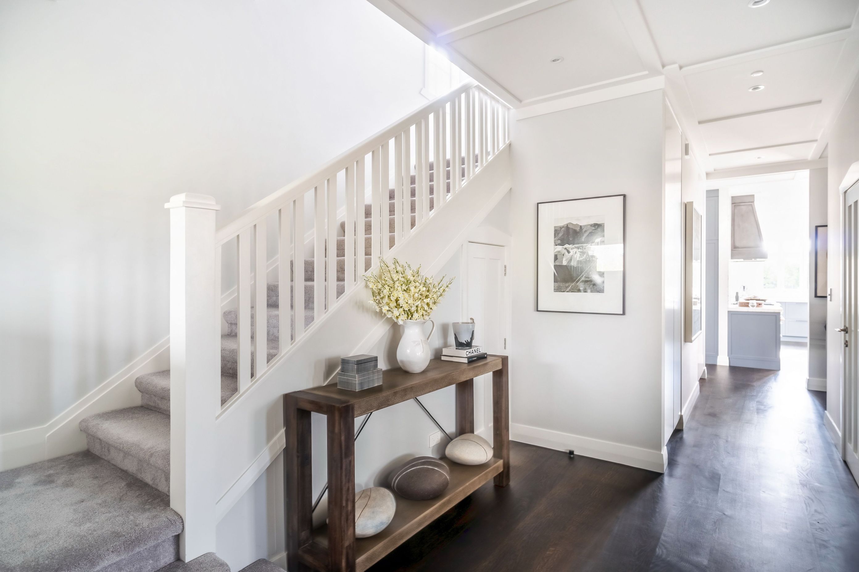 Combes Road Home
