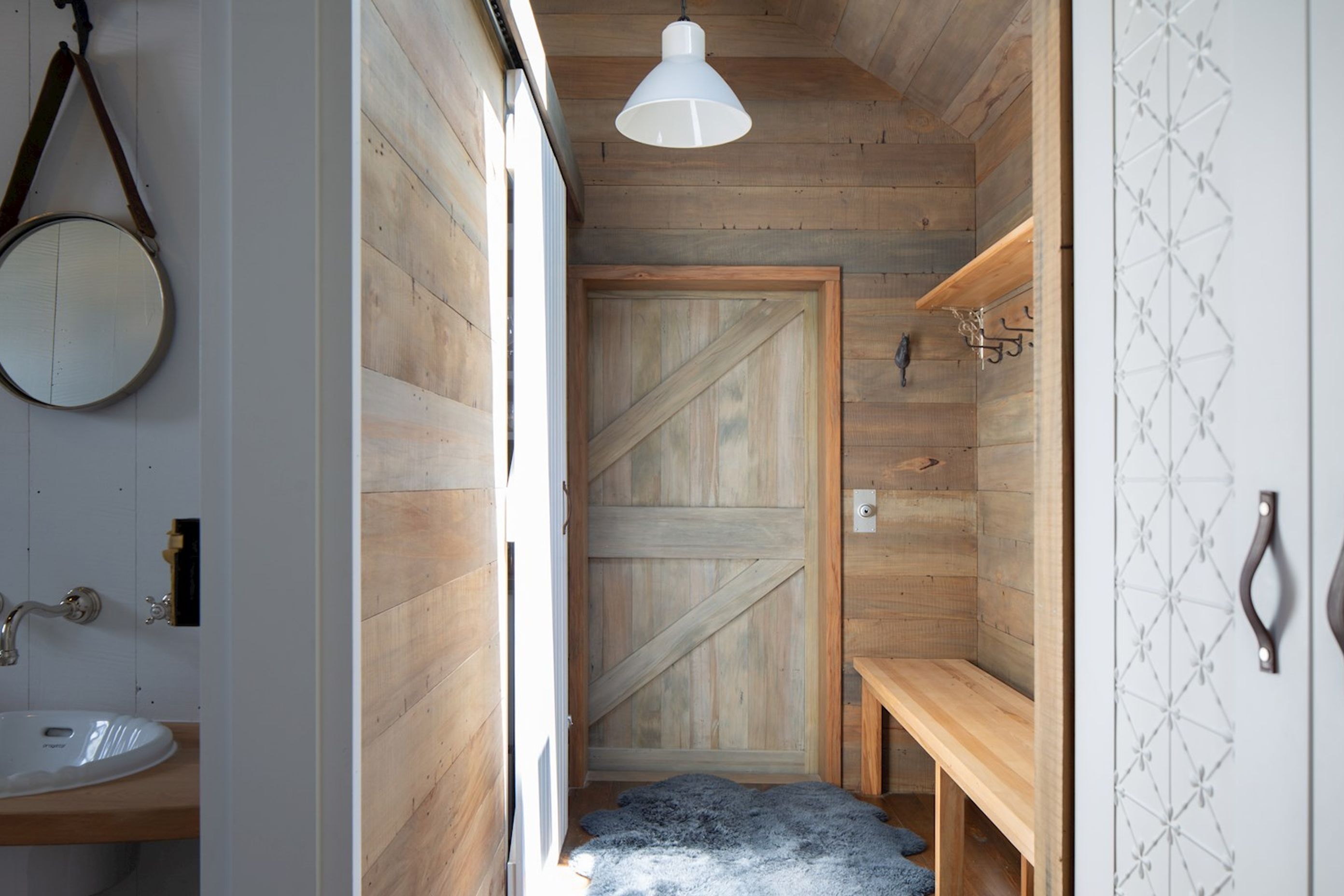 Lake Hayes Cottage Renovation