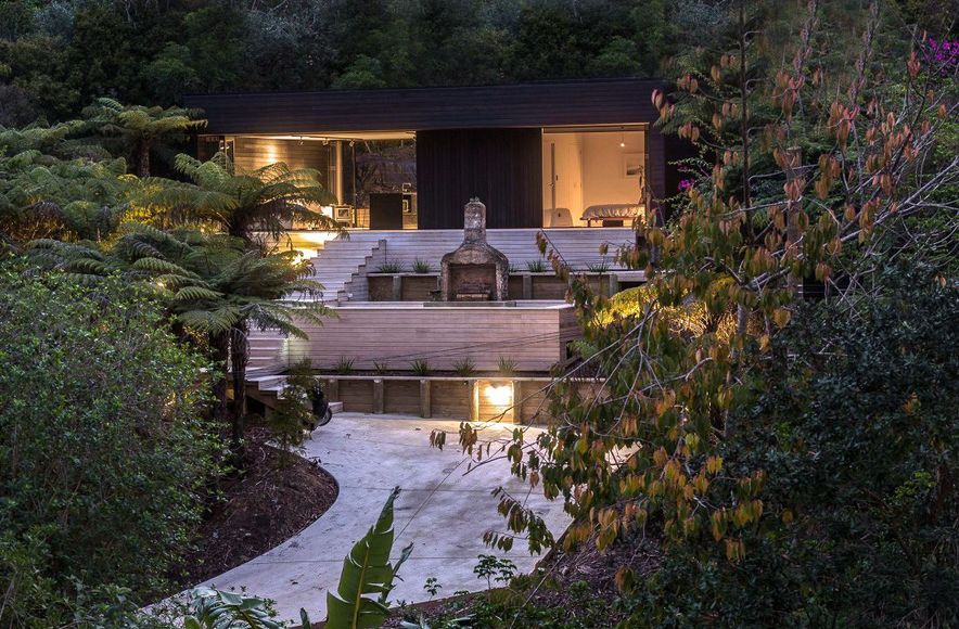 EMA House - Waiheke