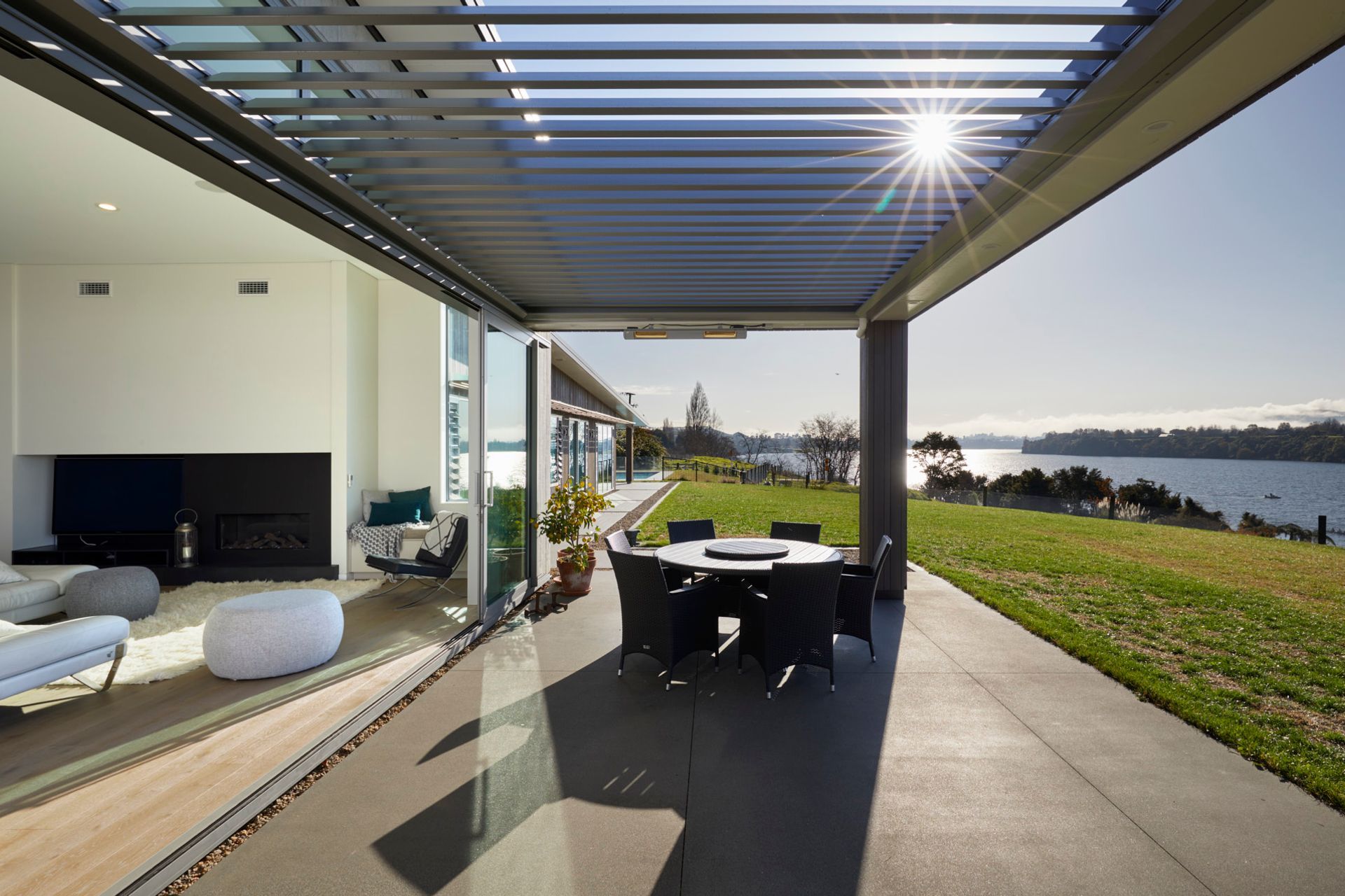 Karapiro House