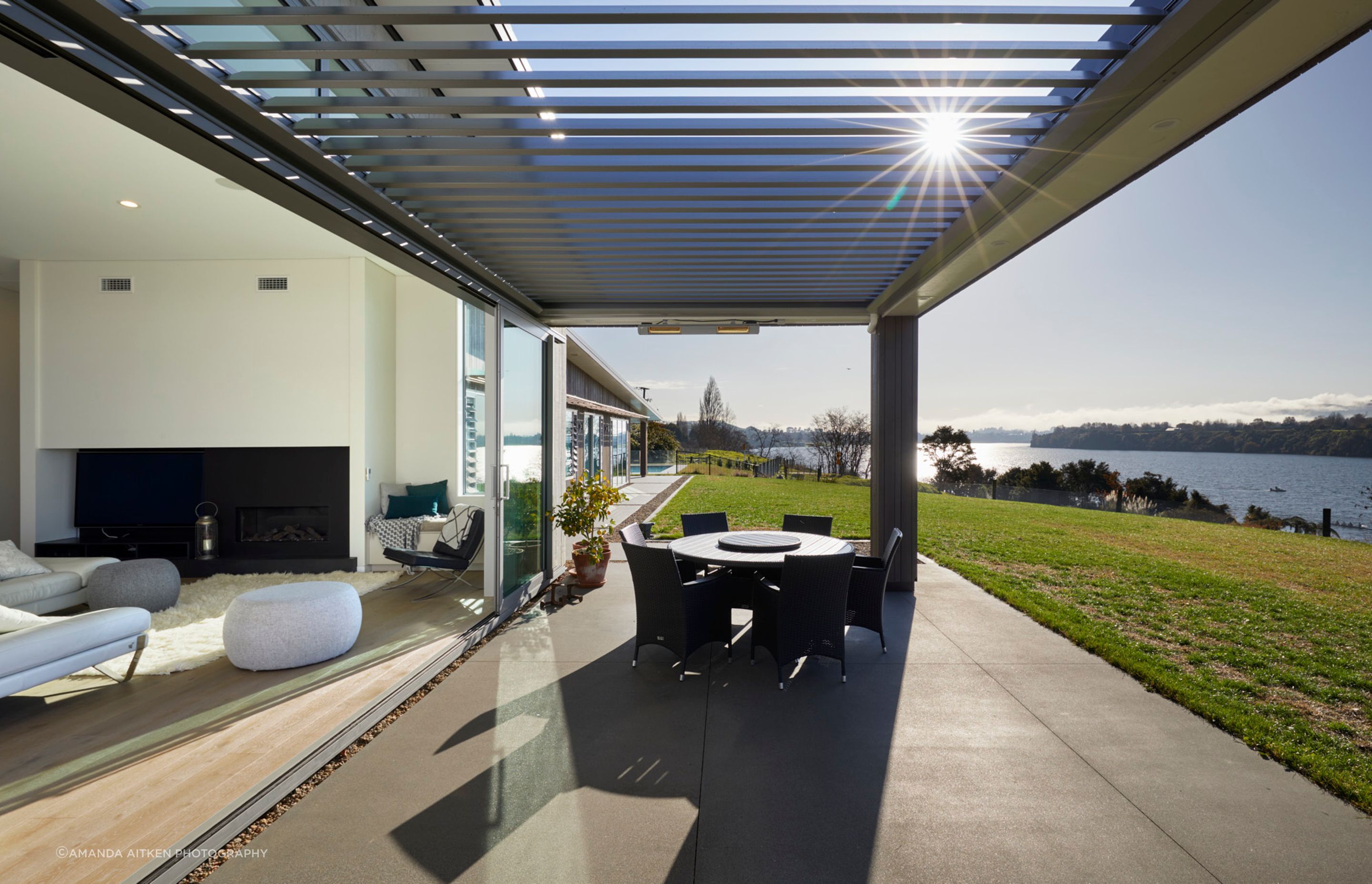 Karapiro House