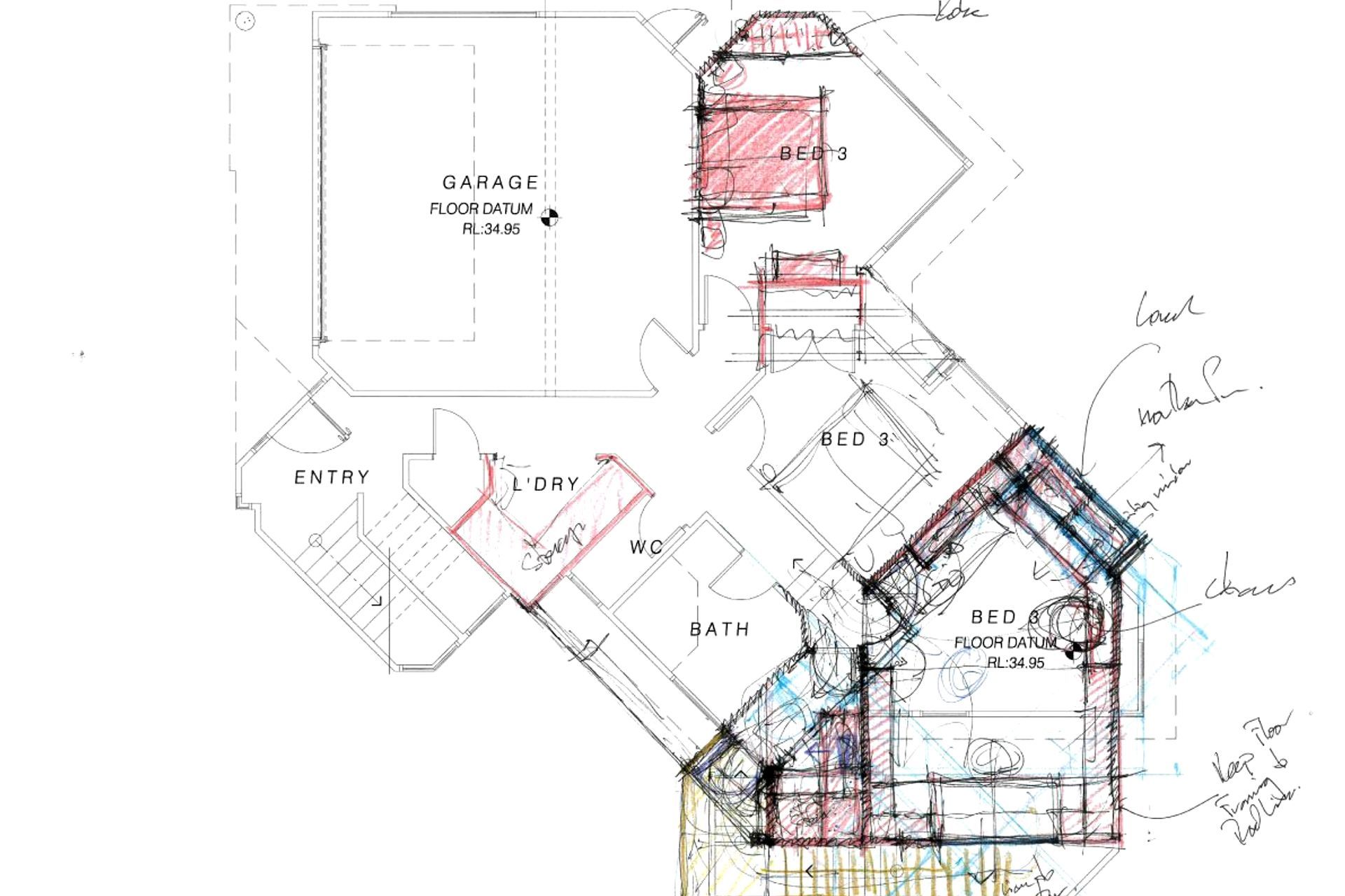 Castor Bay Home